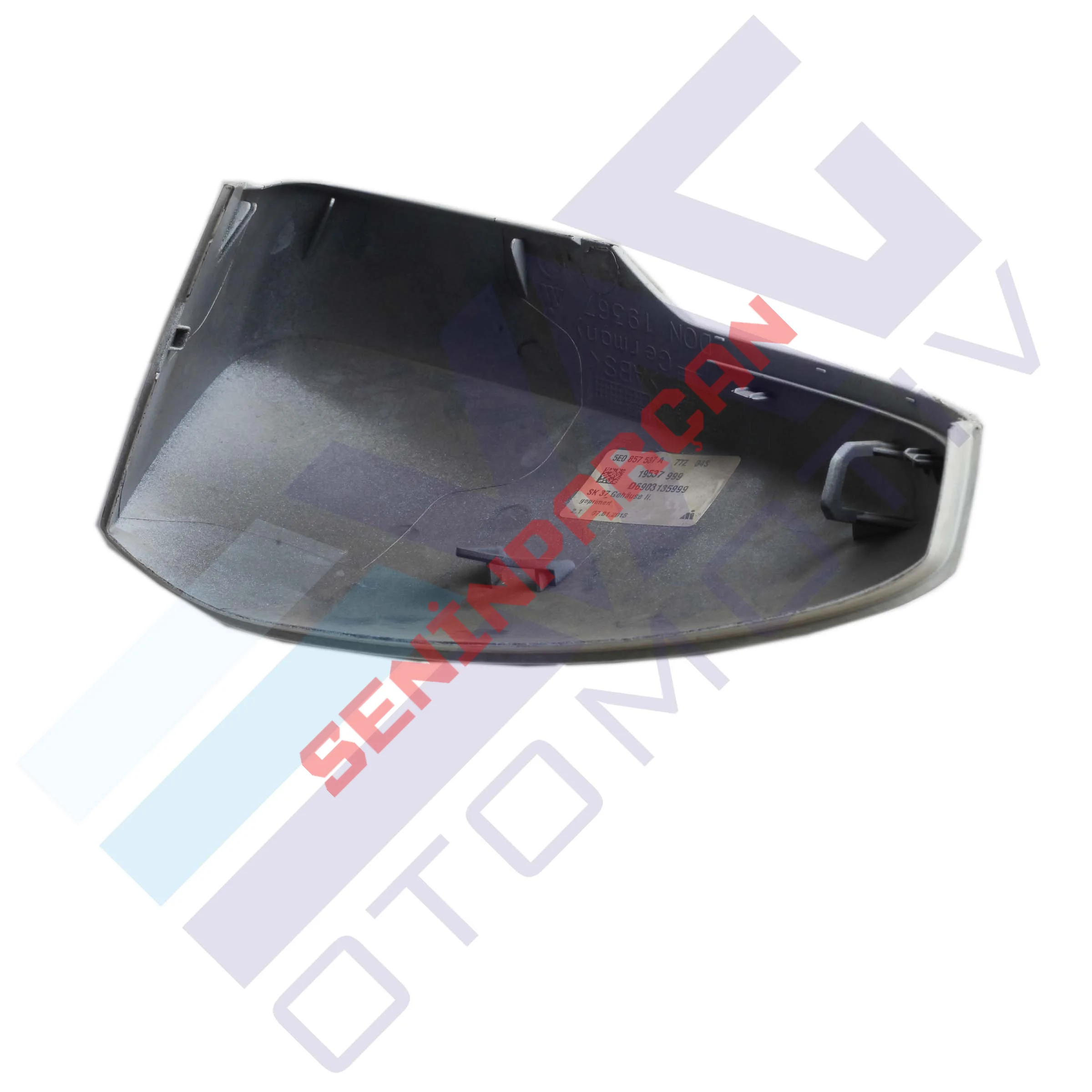 5E0857537A - AYNA KORUMA