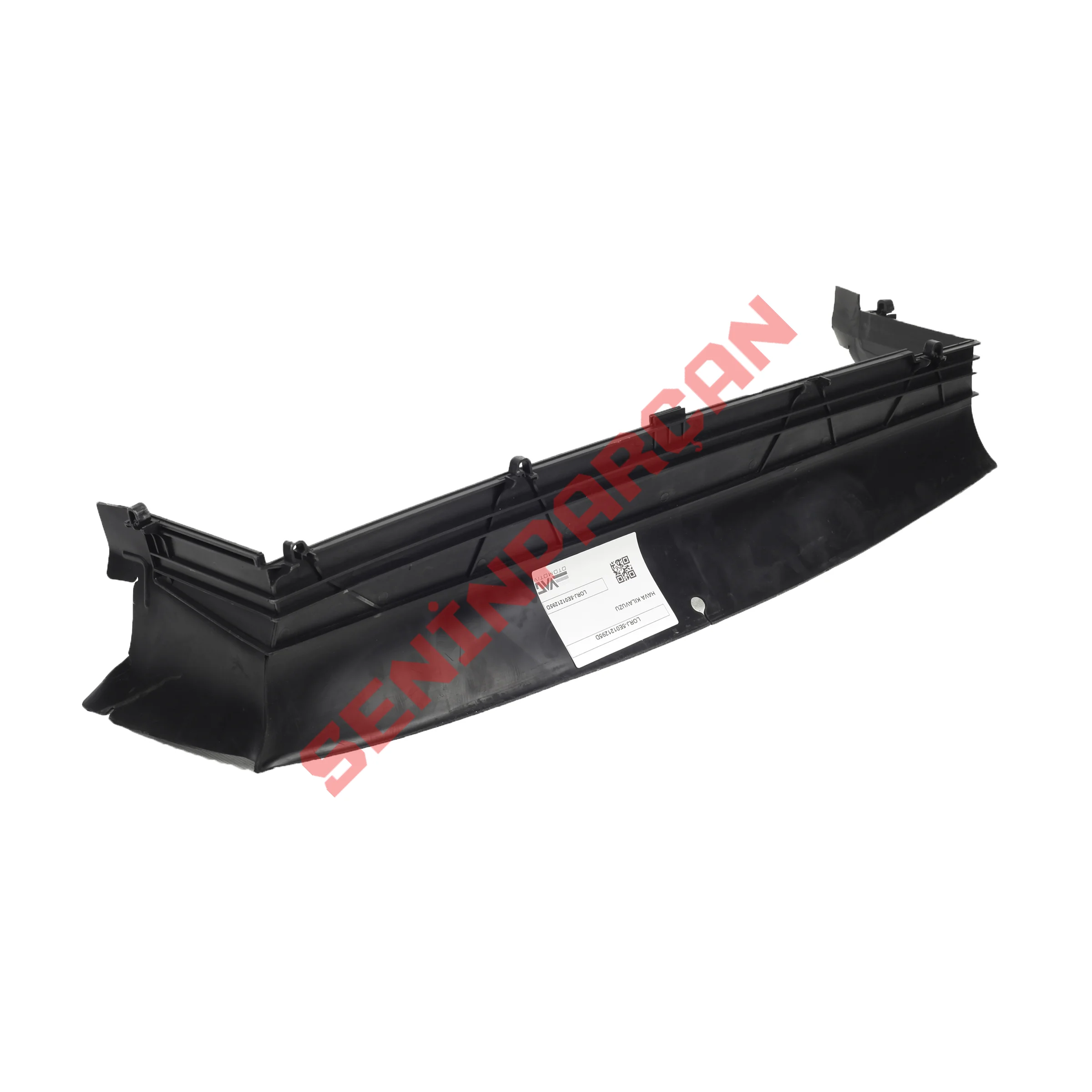 5E0121295D - HAVA KILAVUZU