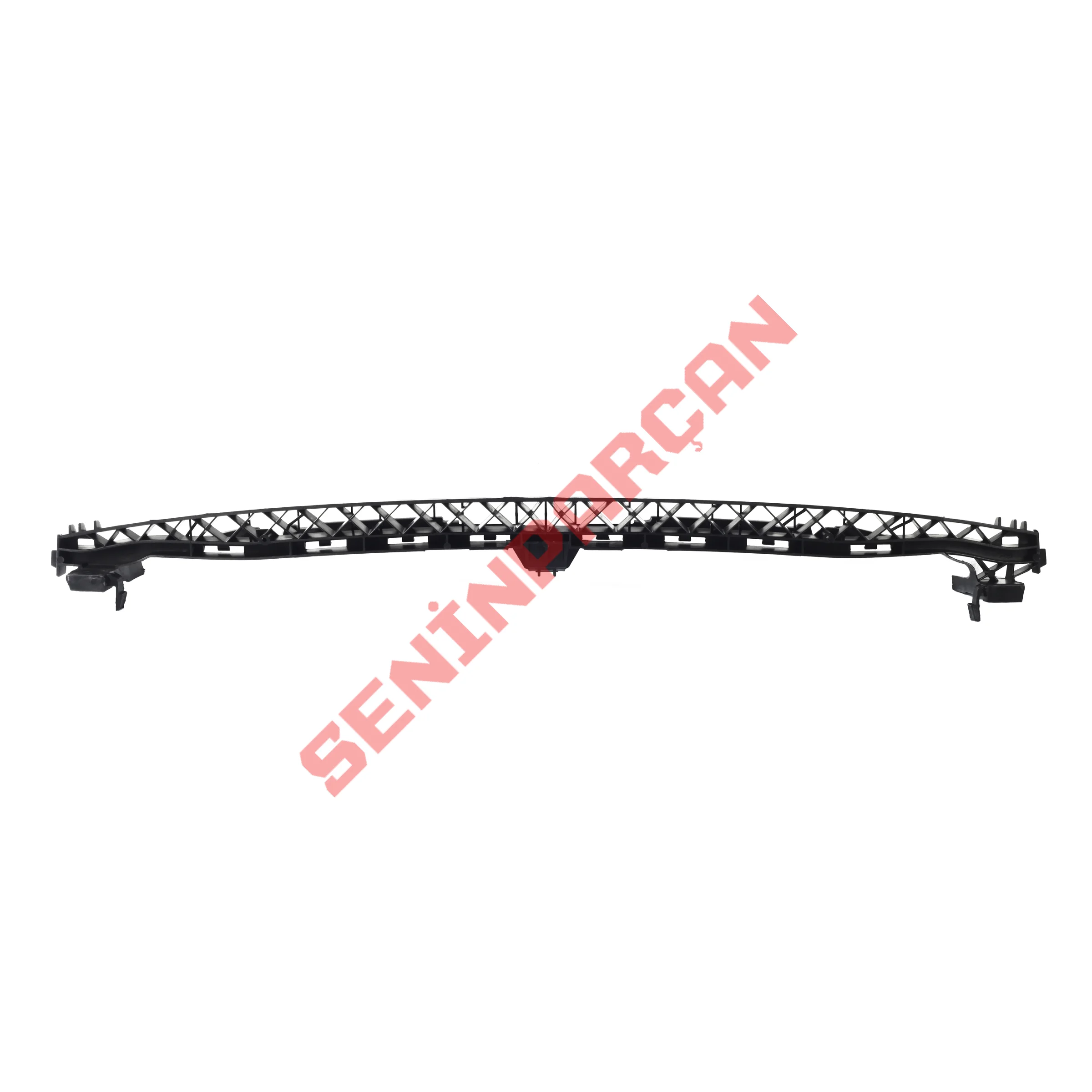 5G0805705H - TAMPON ORTA BRAKETİ DİZEL GOLF 7 2013-