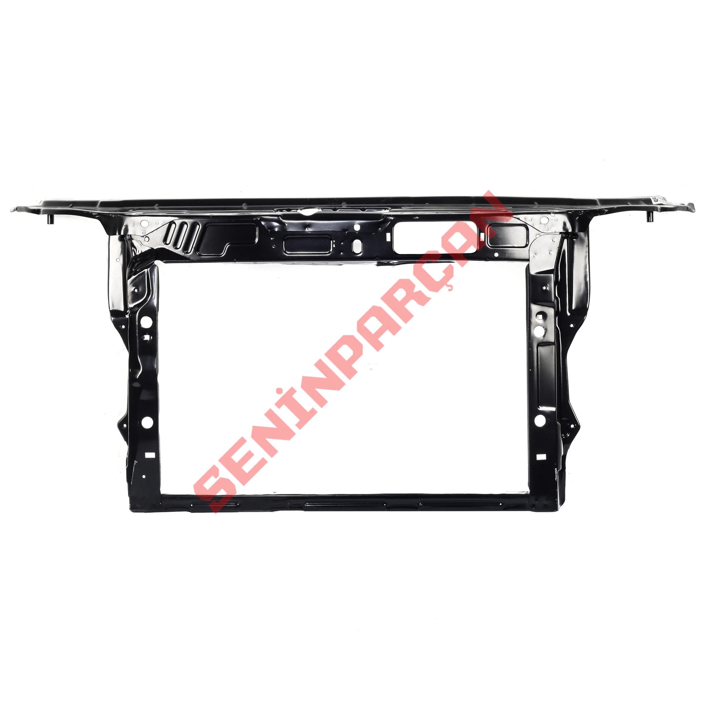 5J0805591 - PANEL ÖN (1.6 BENZİNLİ) FABİA 2007-