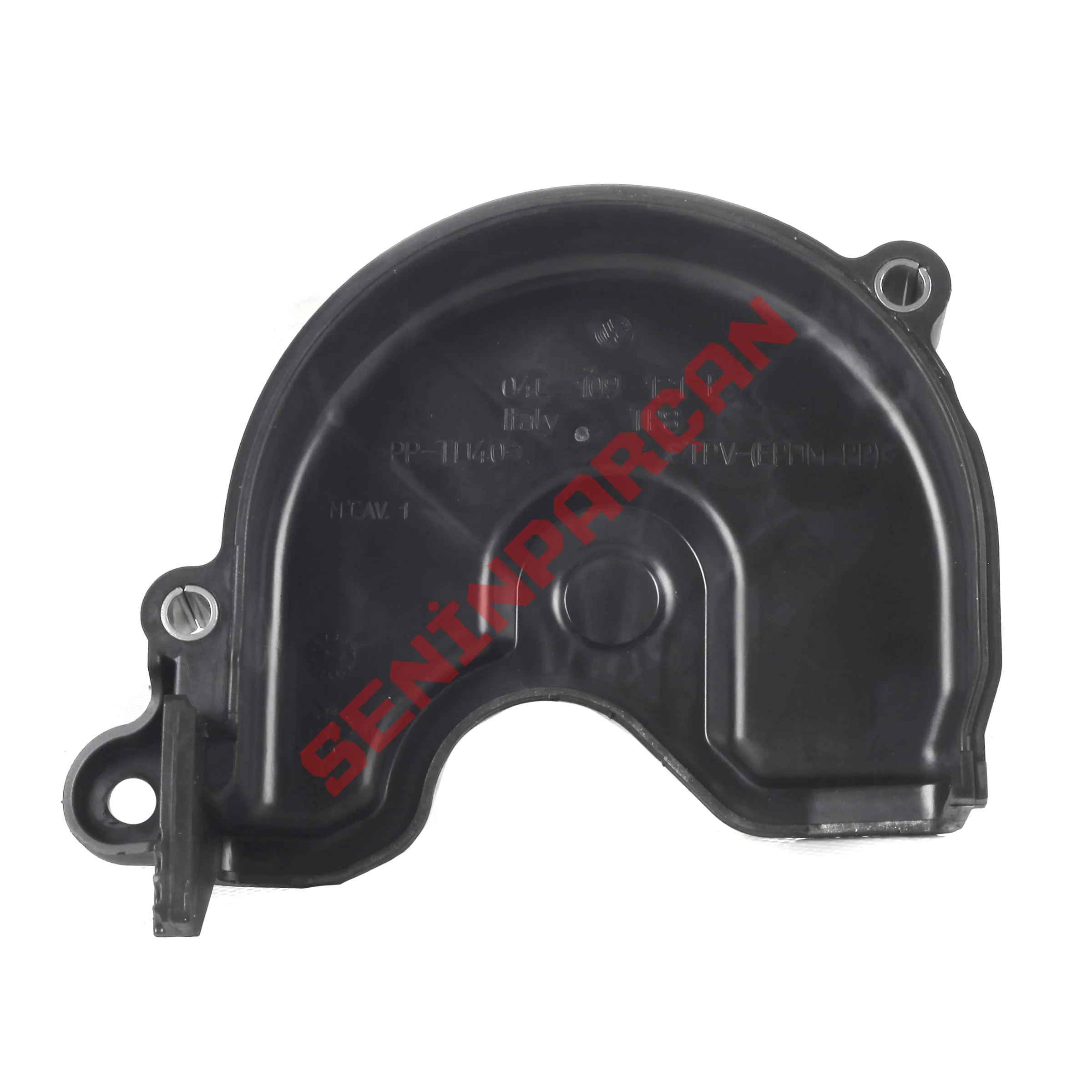 04C109121E - TRİGER KAYIŞI KORUYUCU