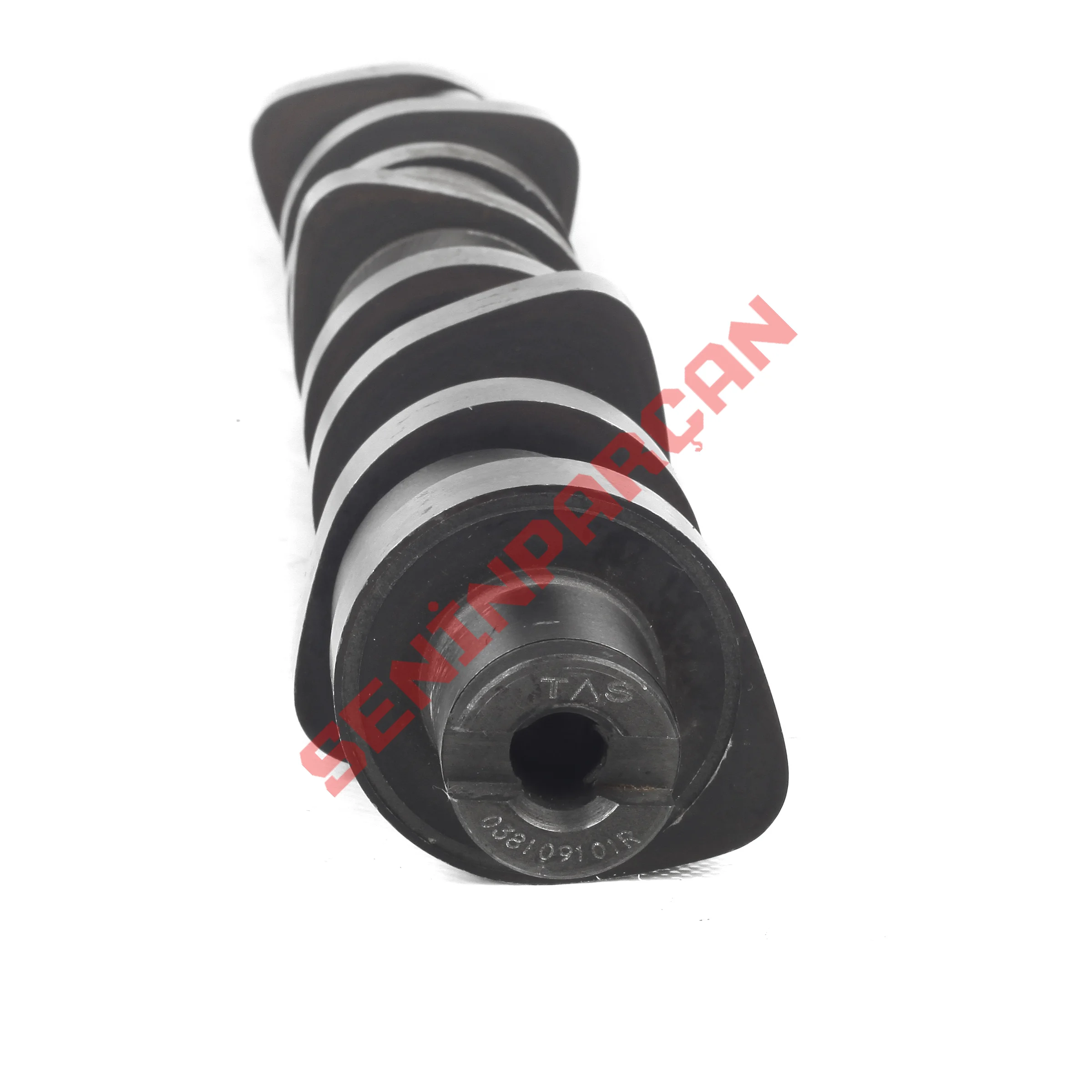 038109101K - EKSANTRİK MİLİ