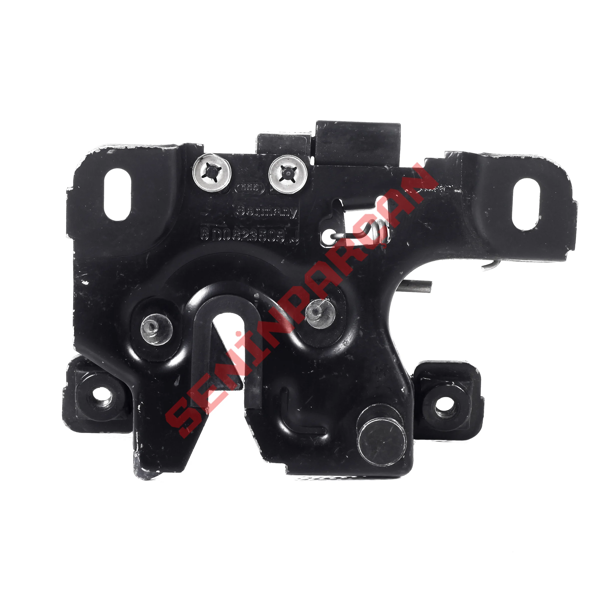 8D0823509J - KAPAK KİLİDİNİN ALT PARÇASI