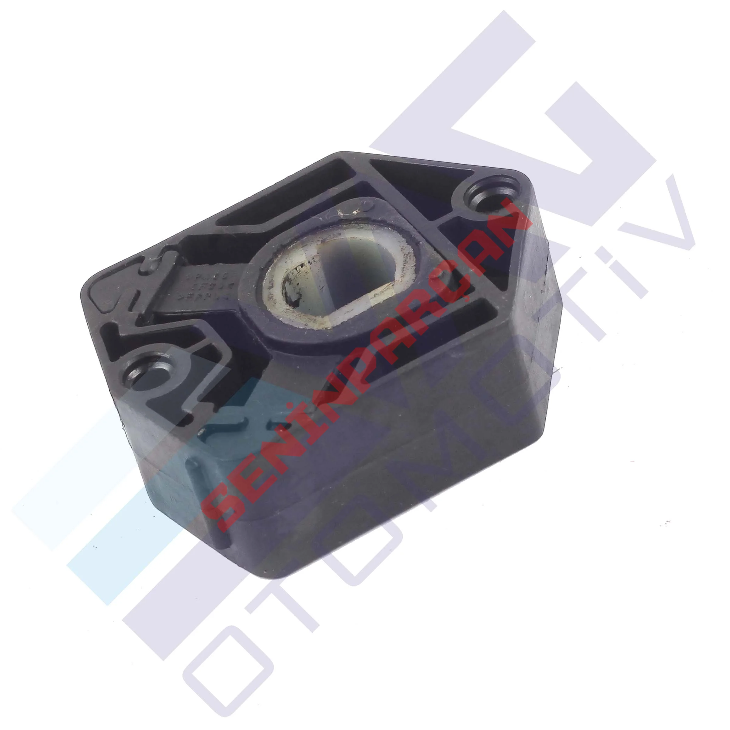 1U0121367D - LASTİK TAKOZ