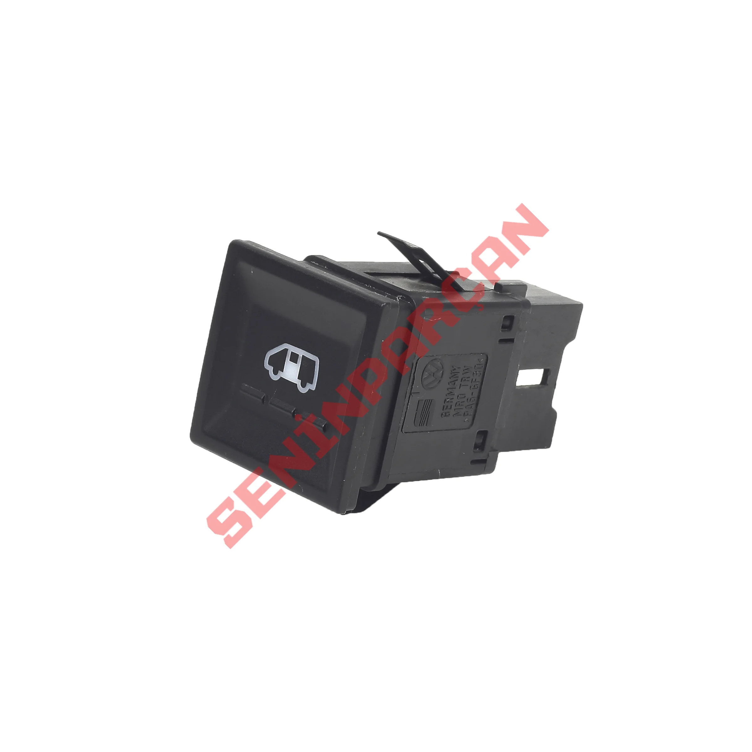 7H0927225C - ELEKTRİKLİ SÜRGÜLÜ KAPI KUMAN-