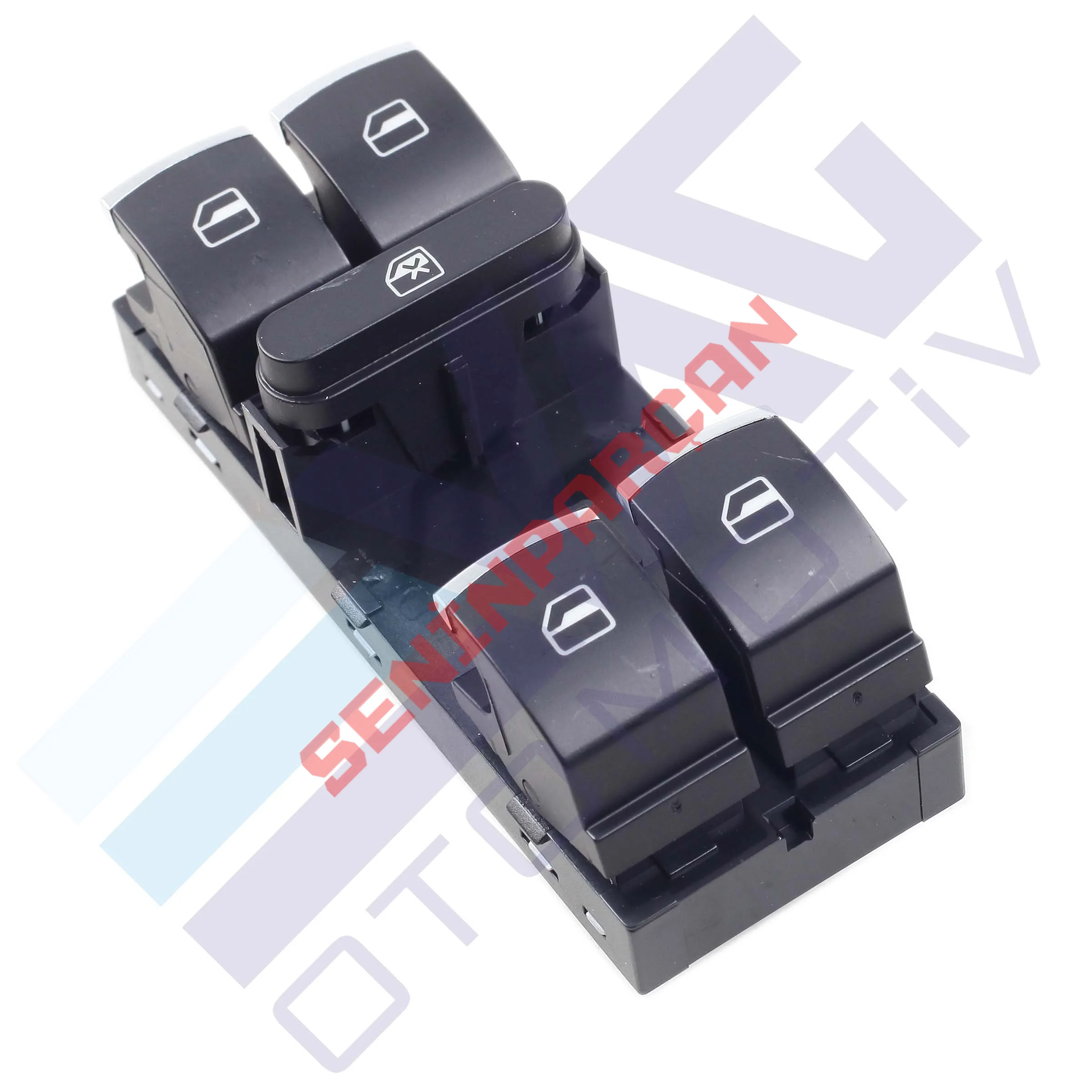 5K4959857AXSH - ELEKTRİKLİ CAM OTOMATİĞİ