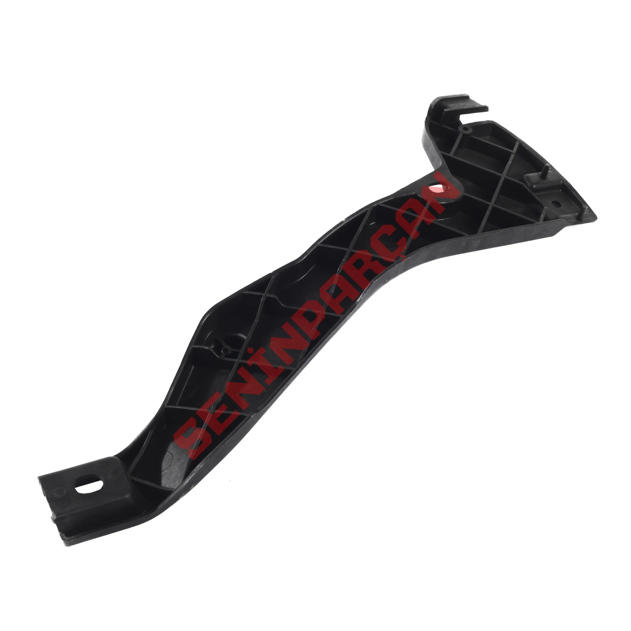 8E0807204B - ÖN ÇAMURLUK BRAKETİ (2004) A4 S4