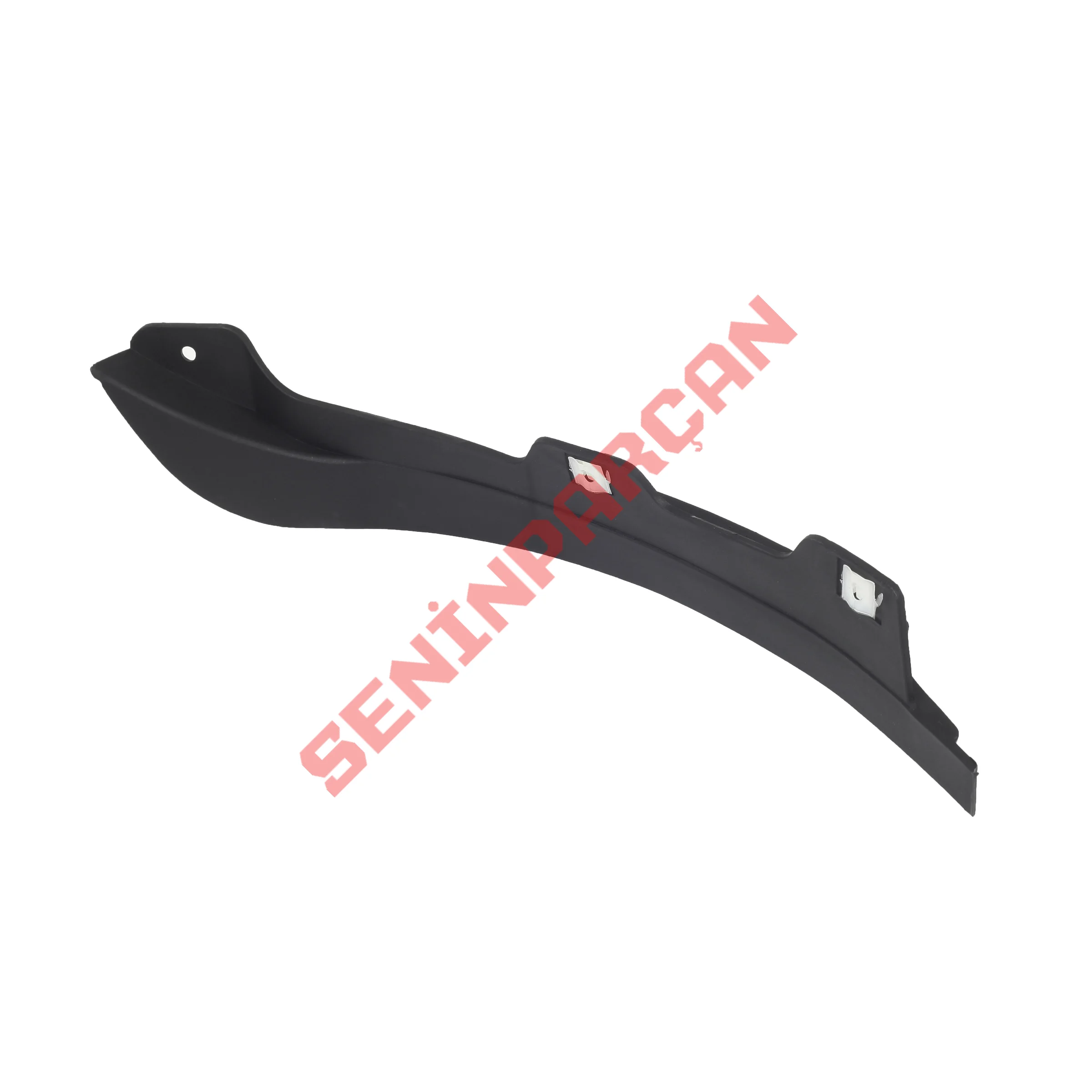 8K0853887A - ÖN TEKER SPOYLERİ UÇ SOL AUDI A4 2008-