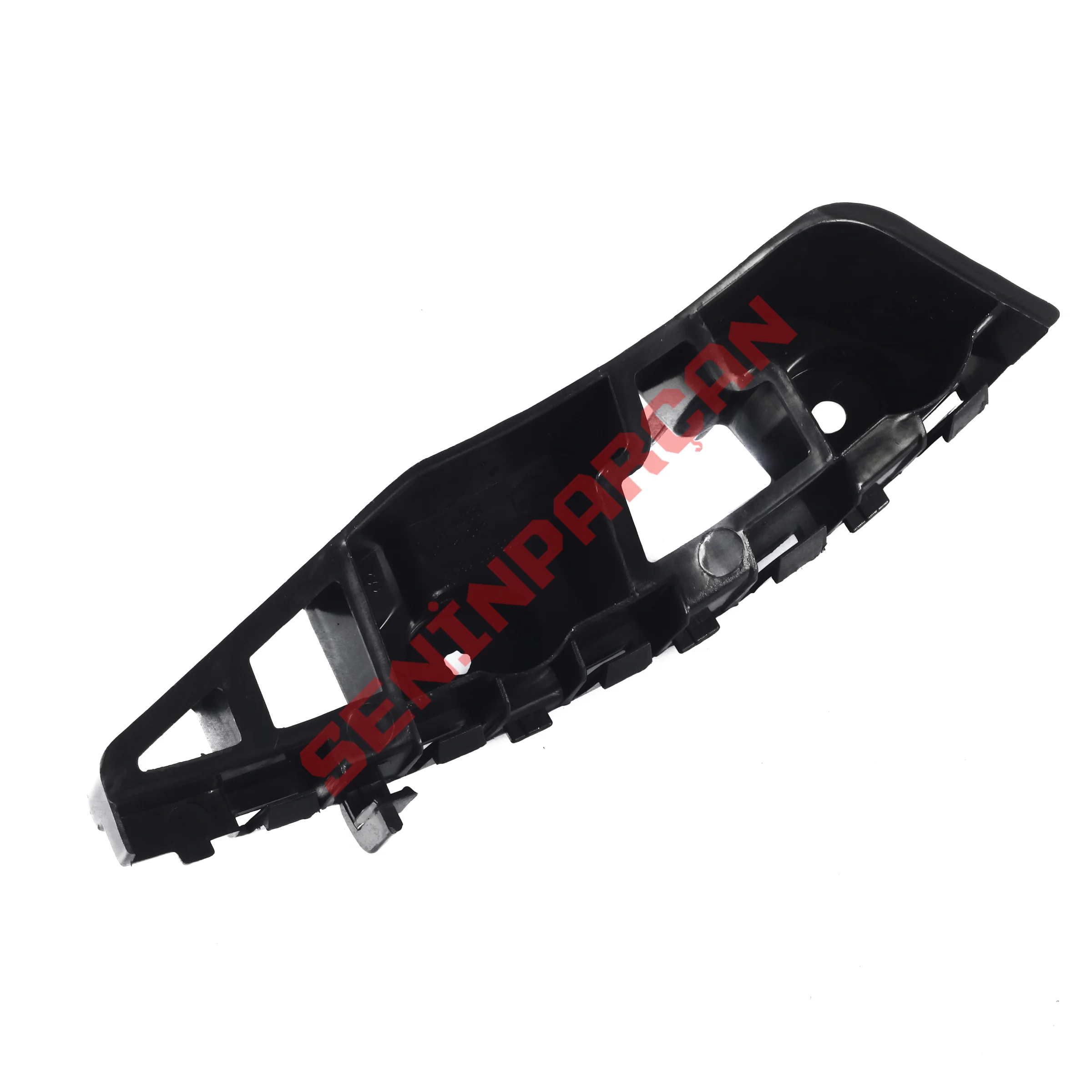 5C6807184 - TAMPON BRAKETİ ÖN SAĞ JETTA 2011-