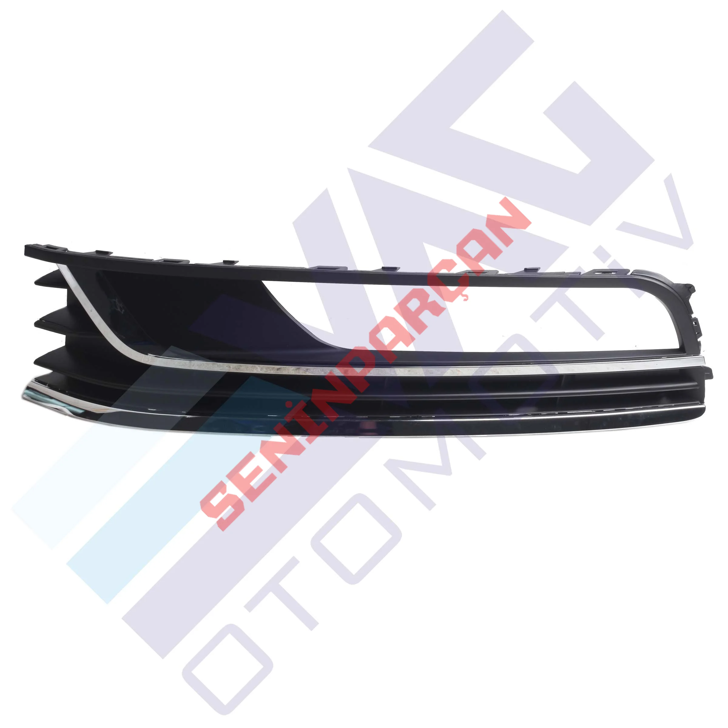 3AA854661A - SİS ÇERÇEVESİ SOL SİSLİ COMFORTLINE PASSAT 2011-