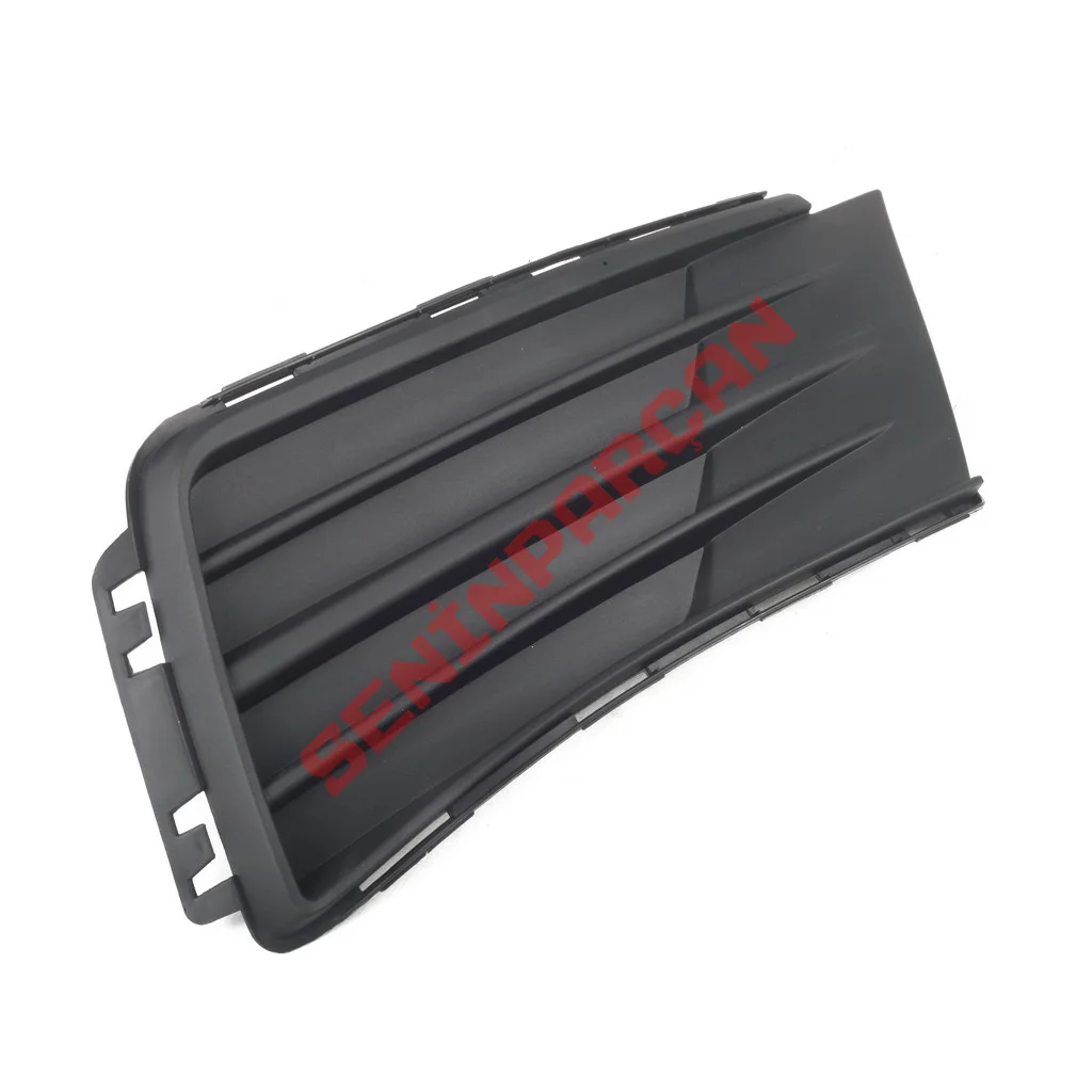 2K5853666E - SİS KAPAĞI SİSSİZ (2016) NİKELAJSIZ CADDY