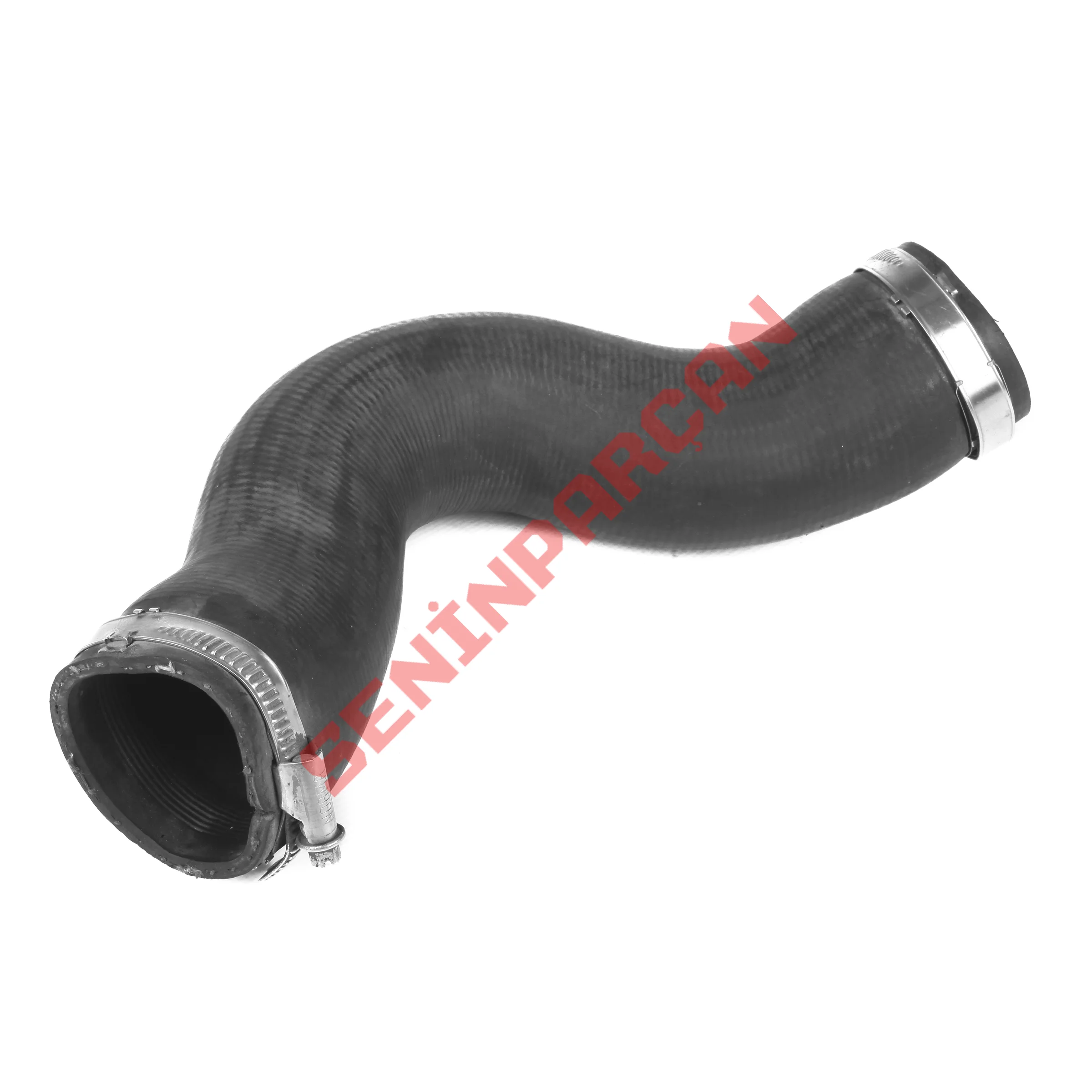 6R0145834C - TURBO HORTUMU POLO-IBIZA-FABIA-ROOMSTER 1,2 TDI