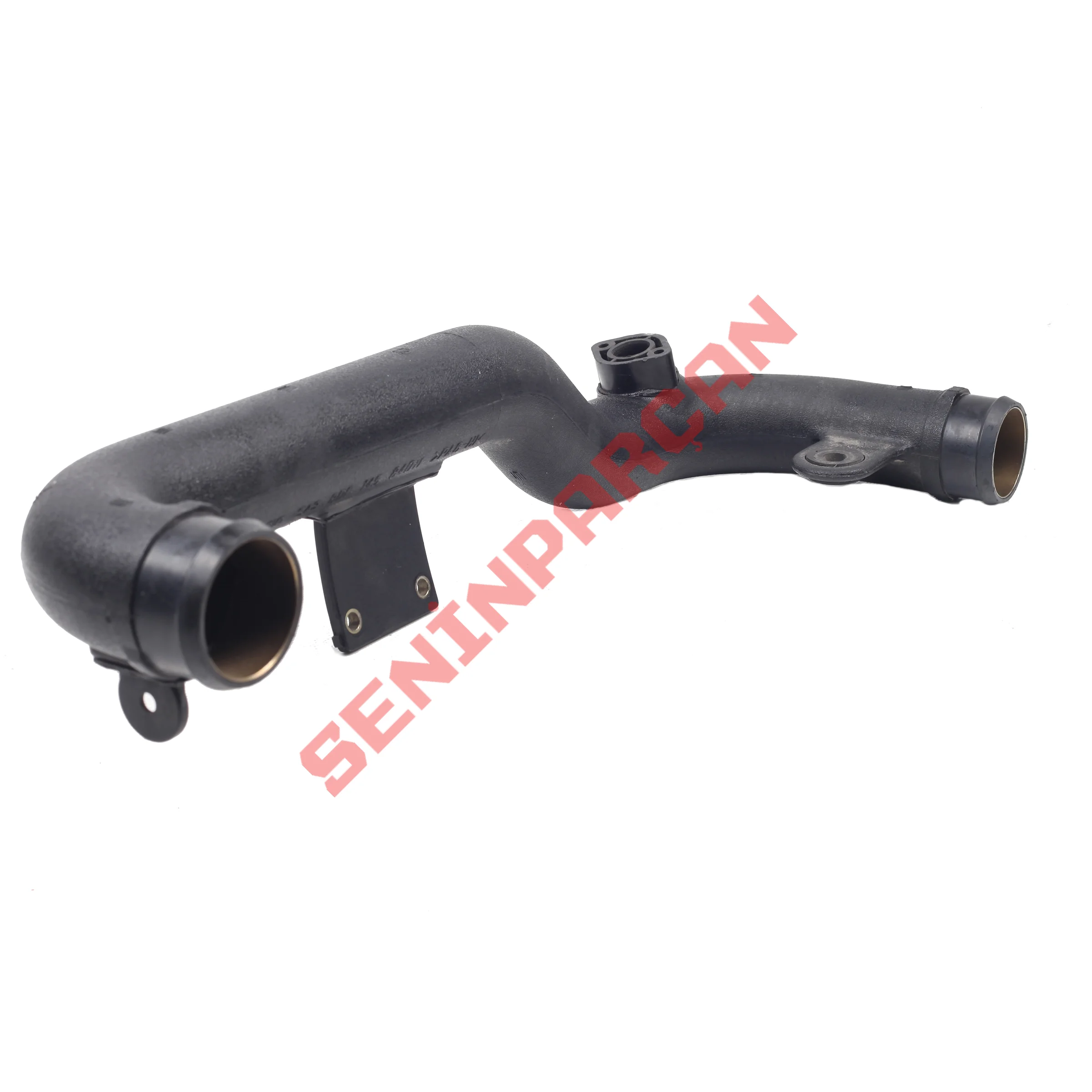 8D0145840M - BASINÇ BORUSU