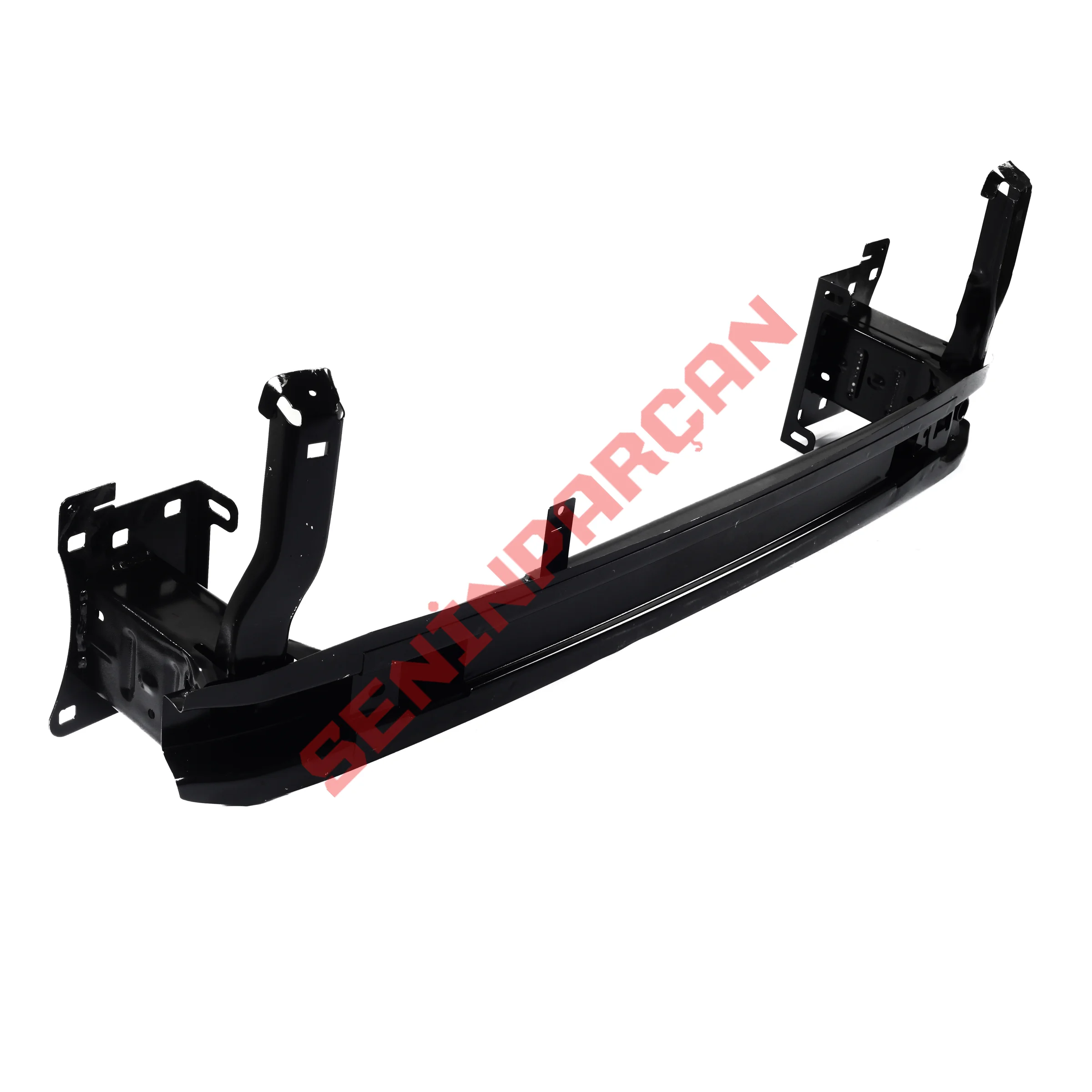 2G0807109AC - TAMPON TAŞIYICISI