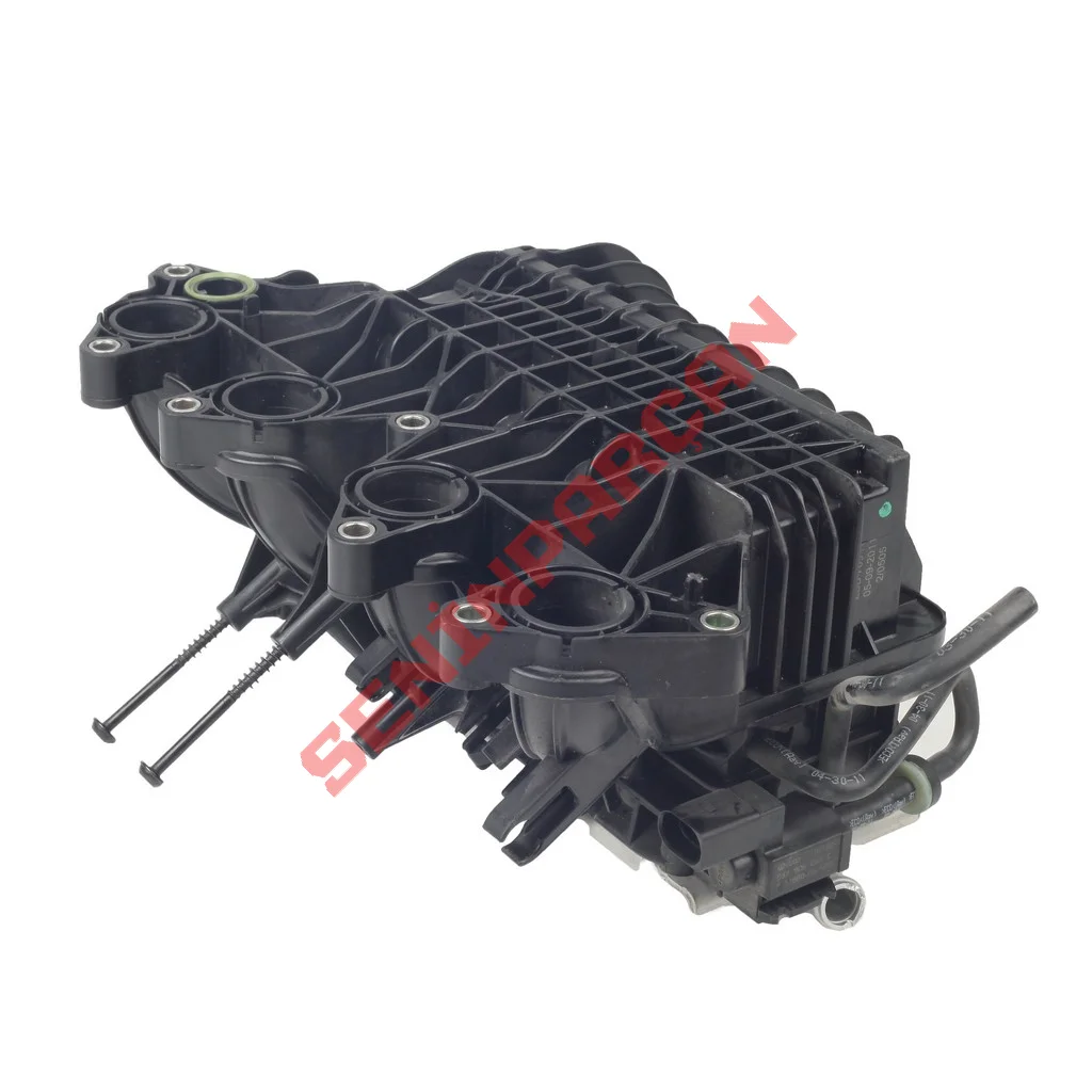 03F145749B - İNTERKOL RADYATÖRÜ 1.4 TSI