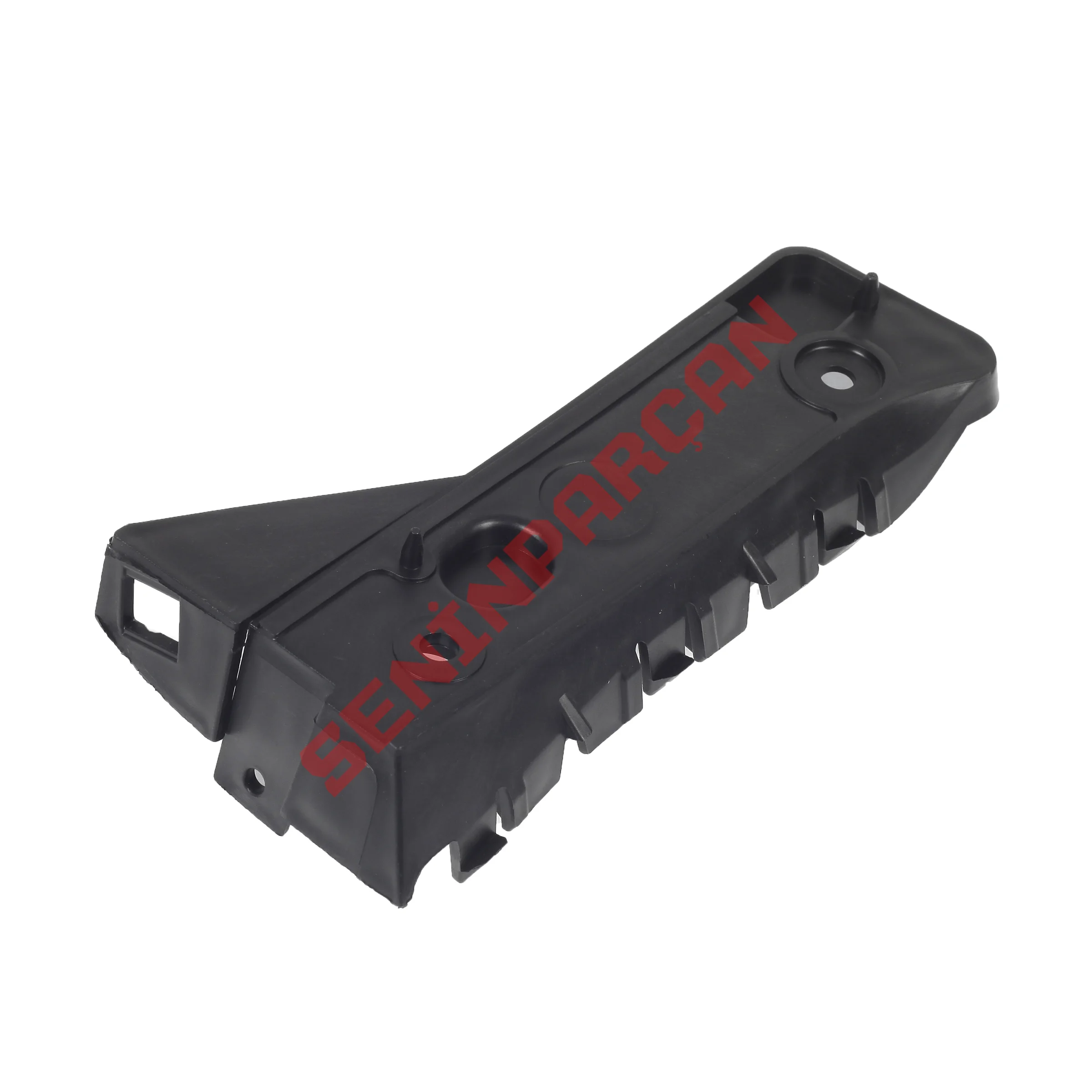 8E0807284E - TAMPON BRAKETİ ÖN SAĞ A4 2005-