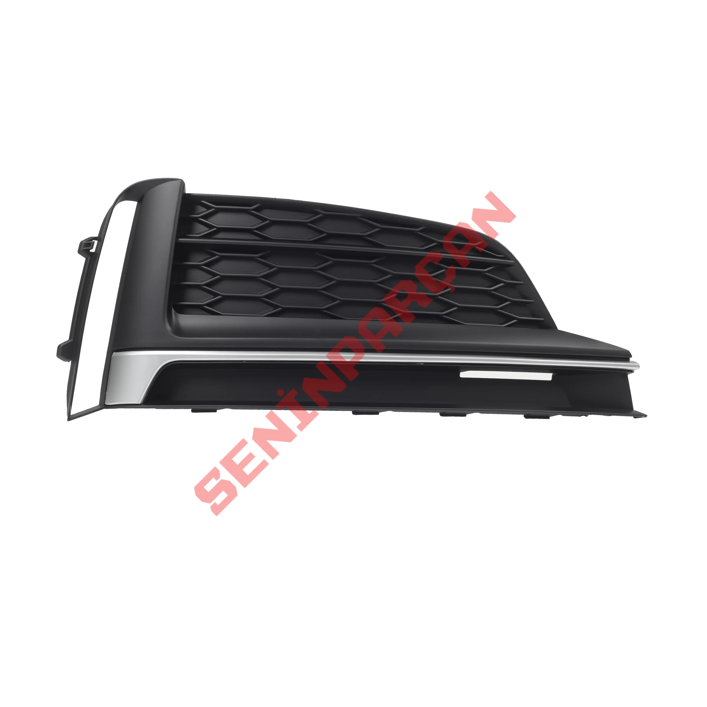 8W6807682FRU6 - HAVA KILAVUZ IZGARASI