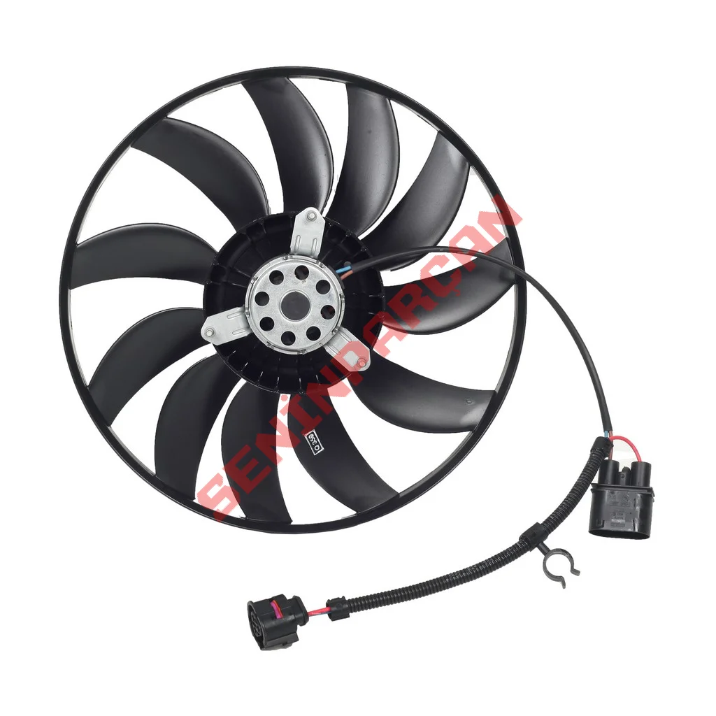 1K0959455CN - RADYATÖR FANI