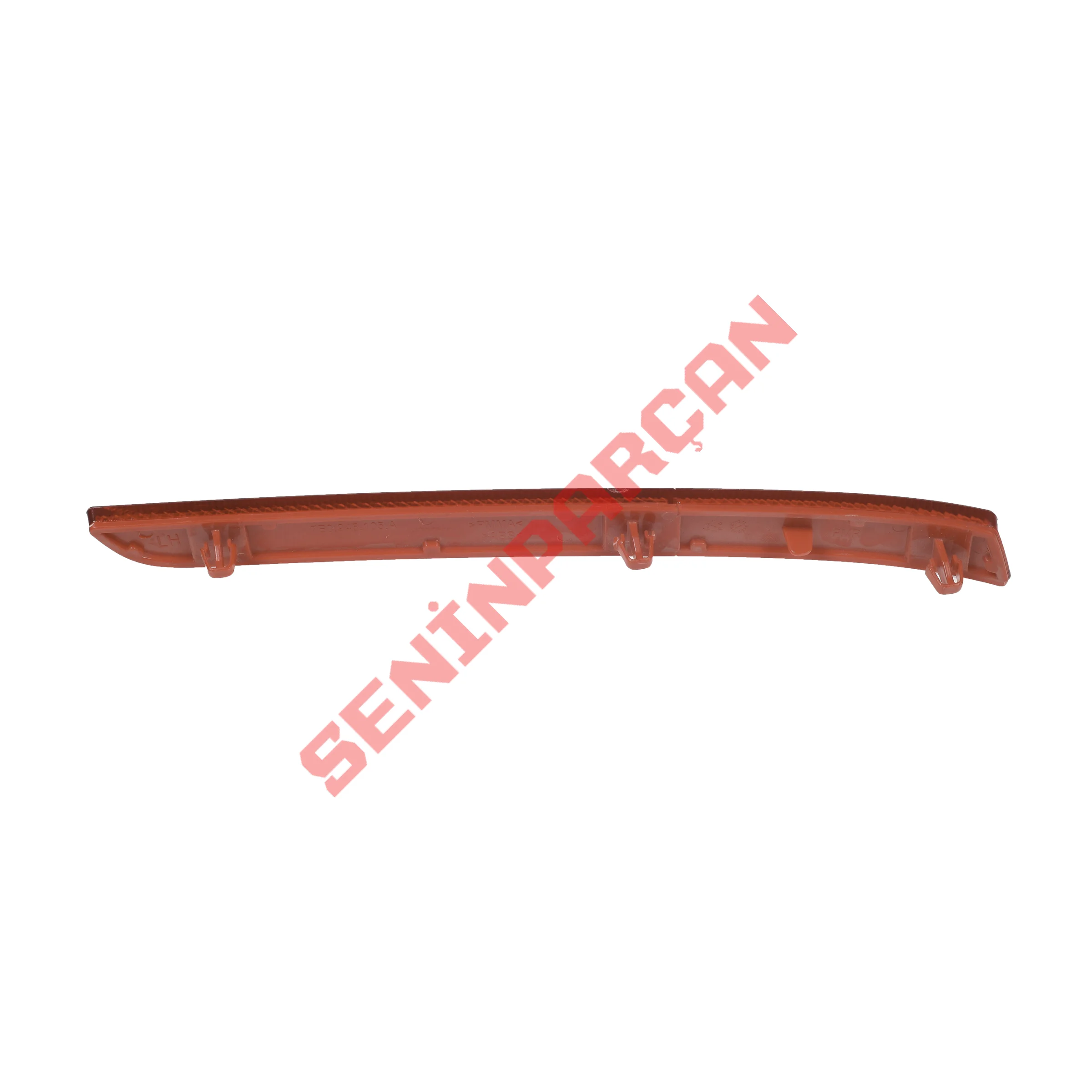 7E0945105A - REFLEKTÖR ARKA SOL T-6 2009-