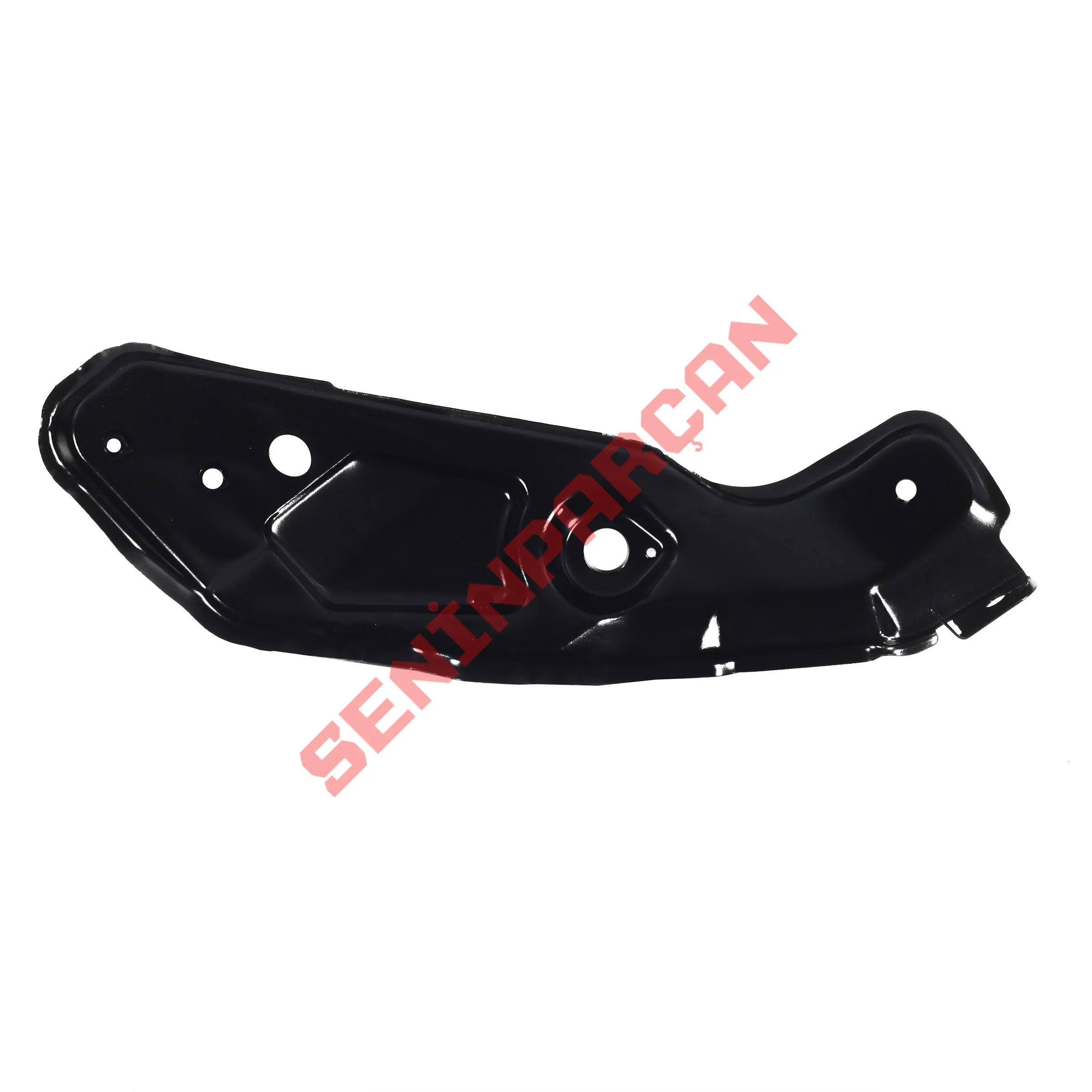 5F0806929 - PANEL ÖN YAN SACI SOL LEON 2013-