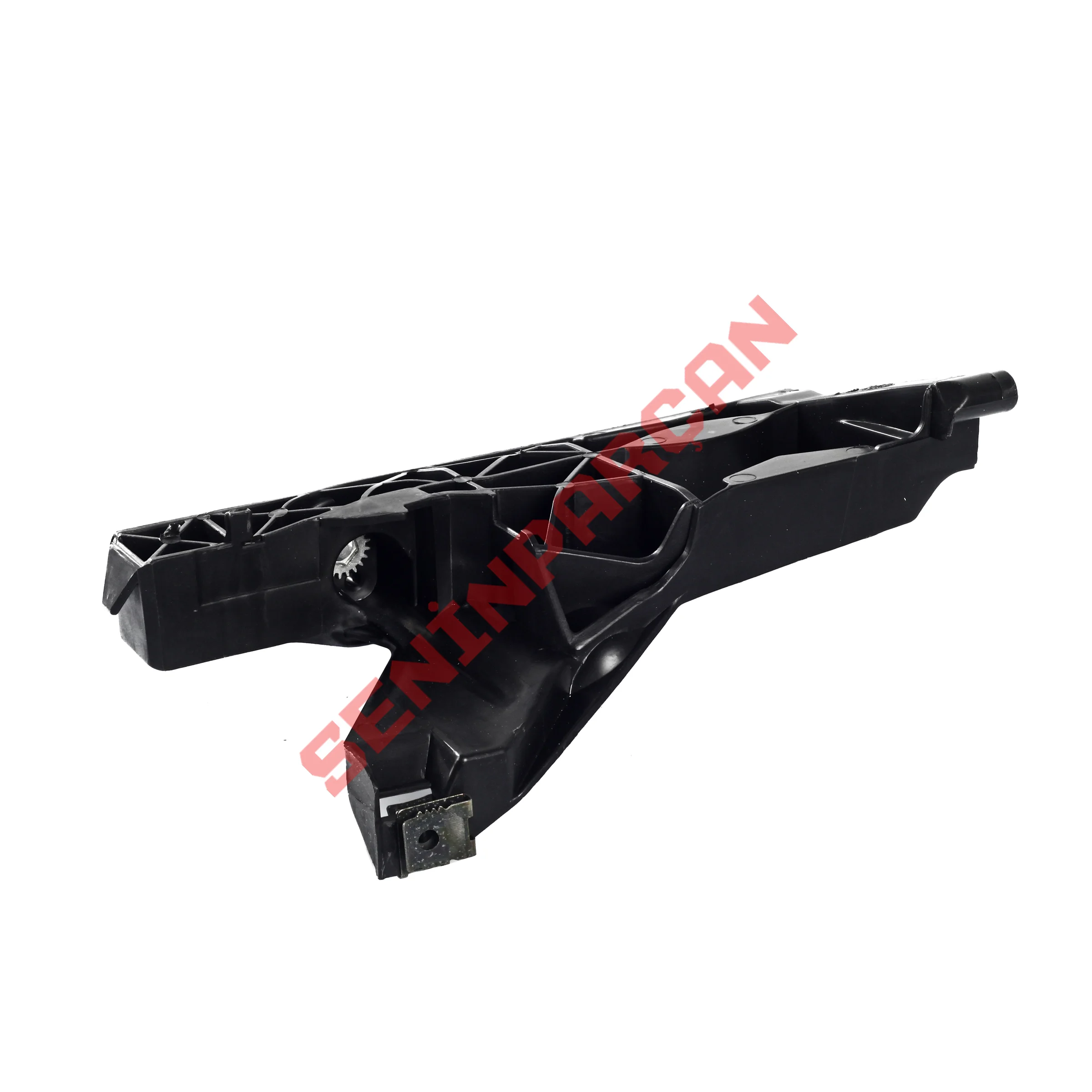 4G0805608 - FAR BRAKETİ SAĞ AUDI A6 2012-2015