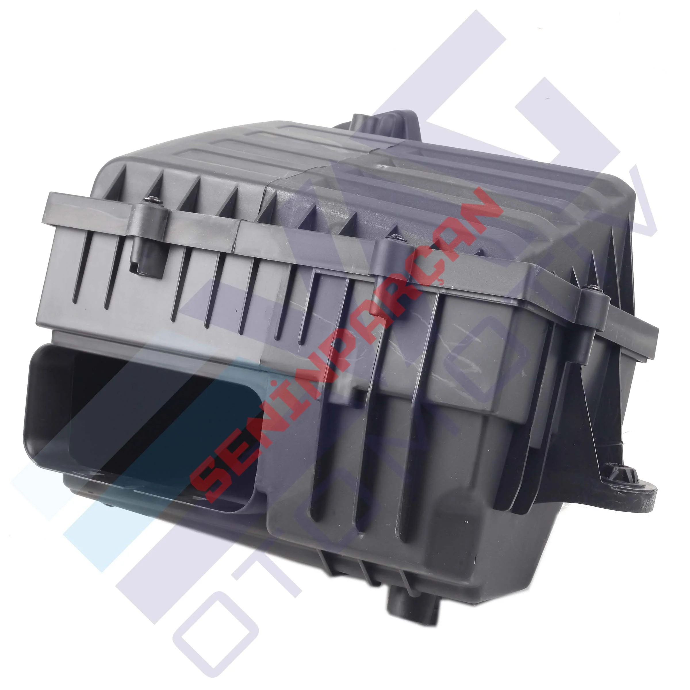 5Q0129607S - HAVA FİLTRE KUTUSU 1.6 DİZEL GOLF7 2013>