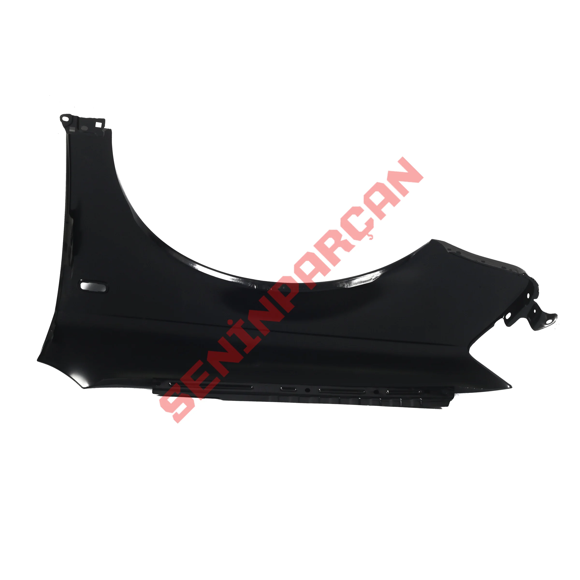 8E0821106F - ÇAMURLUK ÖN SAĞ A4 2005-