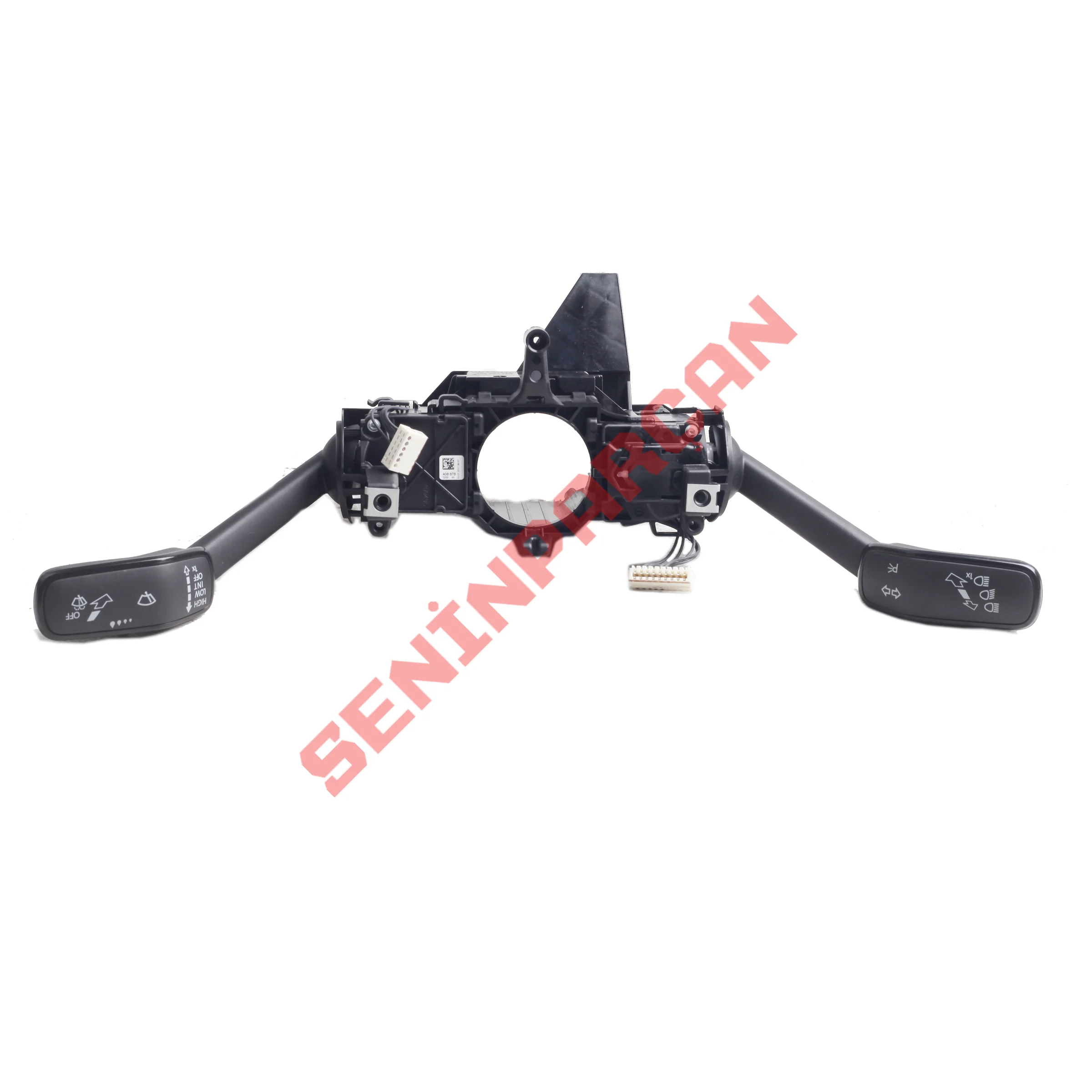 5Q0953502 - DİREKSİYON KOLU KOMB. ŞALTERİ