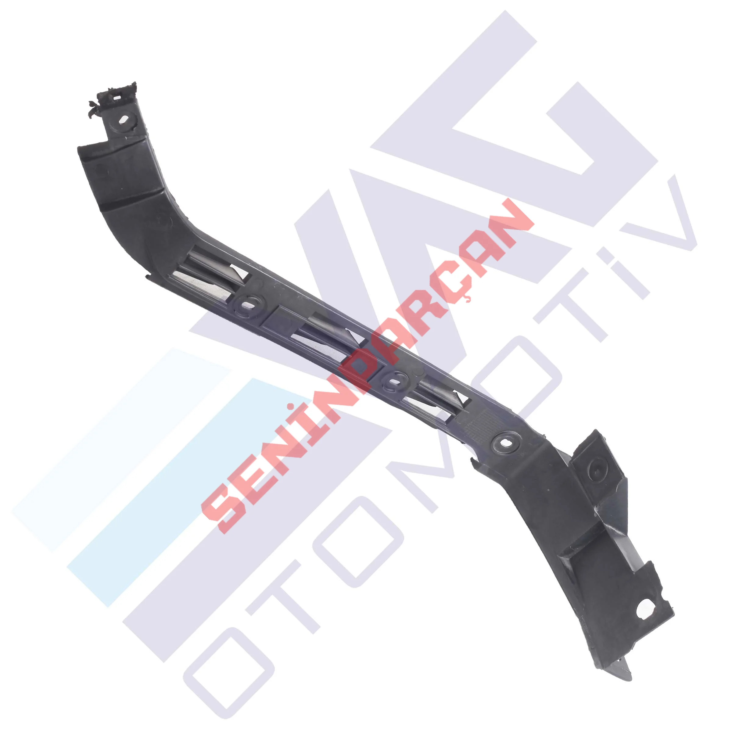 1J5807393 - TAMPON BRAKETİ ARKA SOL BORA 1998-