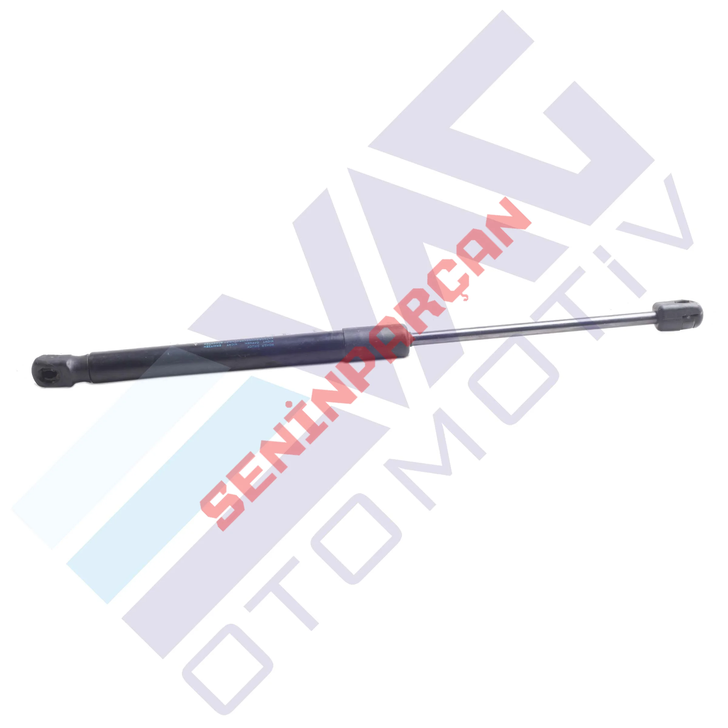 3AE827550A - PASSAT KAPUT AMORTİSÖR