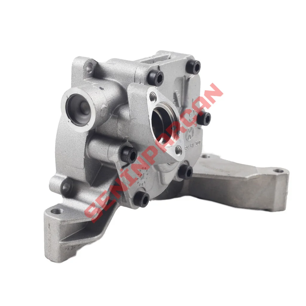 03C115105AD - YAĞ POMPASI