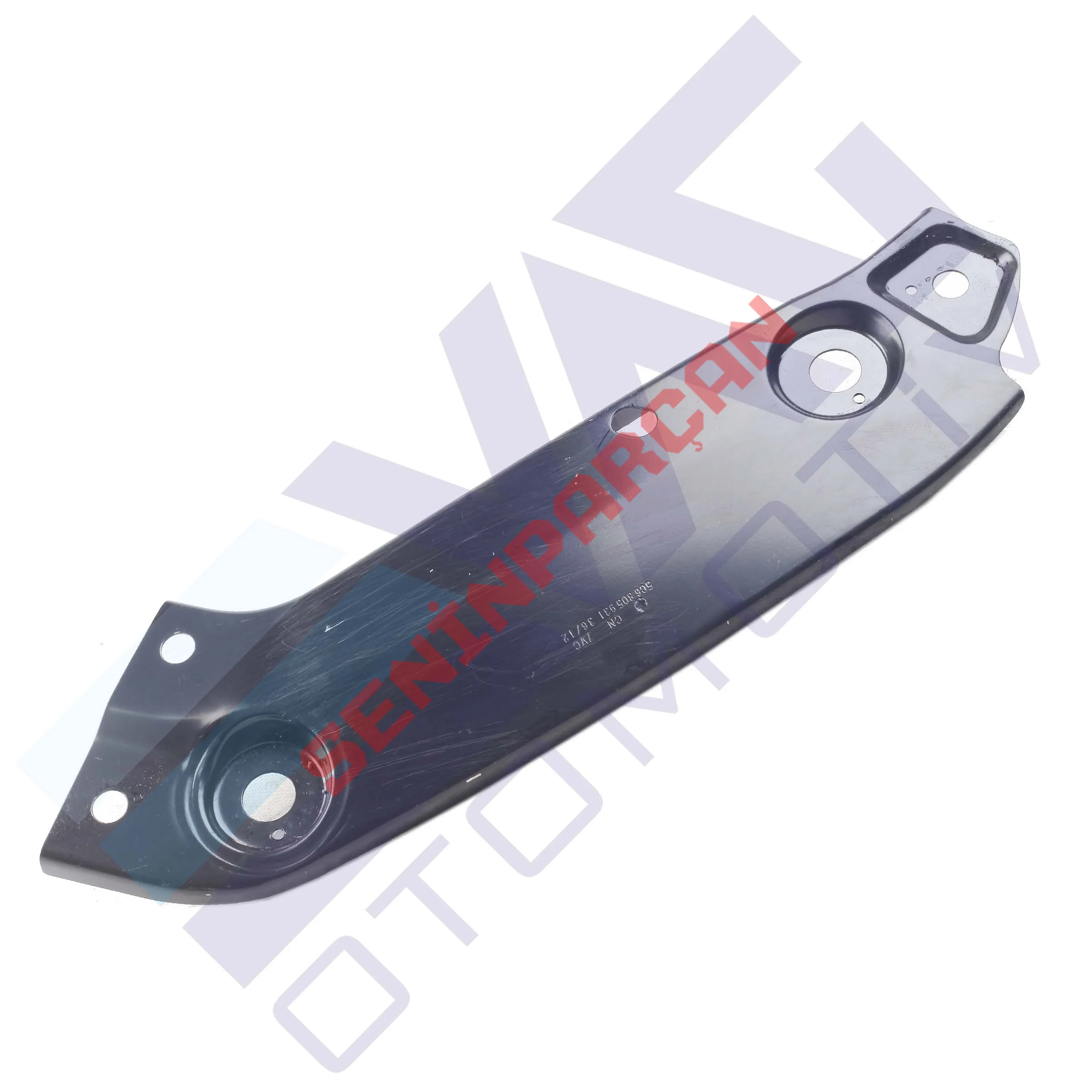 5C6805931 - PANEL ÖN BAĞLANTI SACI SOL JETTA 2011-