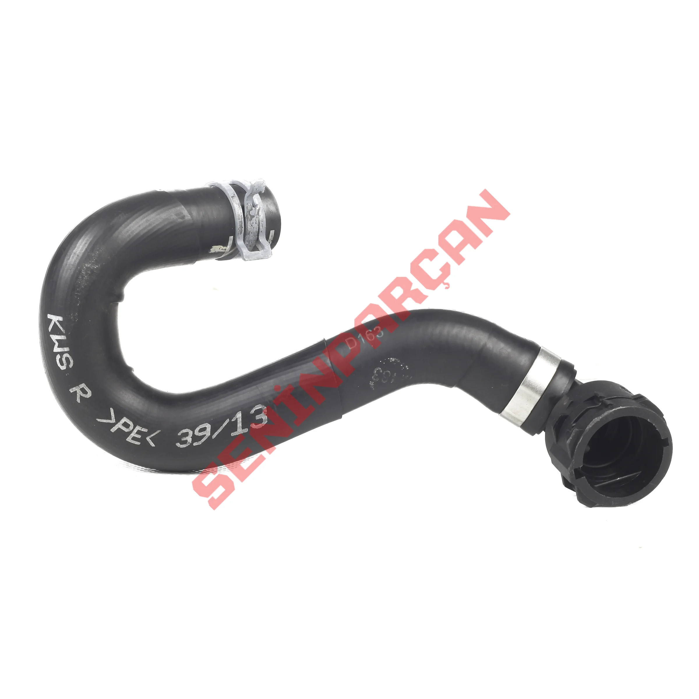 5Q0122157CL - YAYLI BAĞLANTILI SOĞUTMA