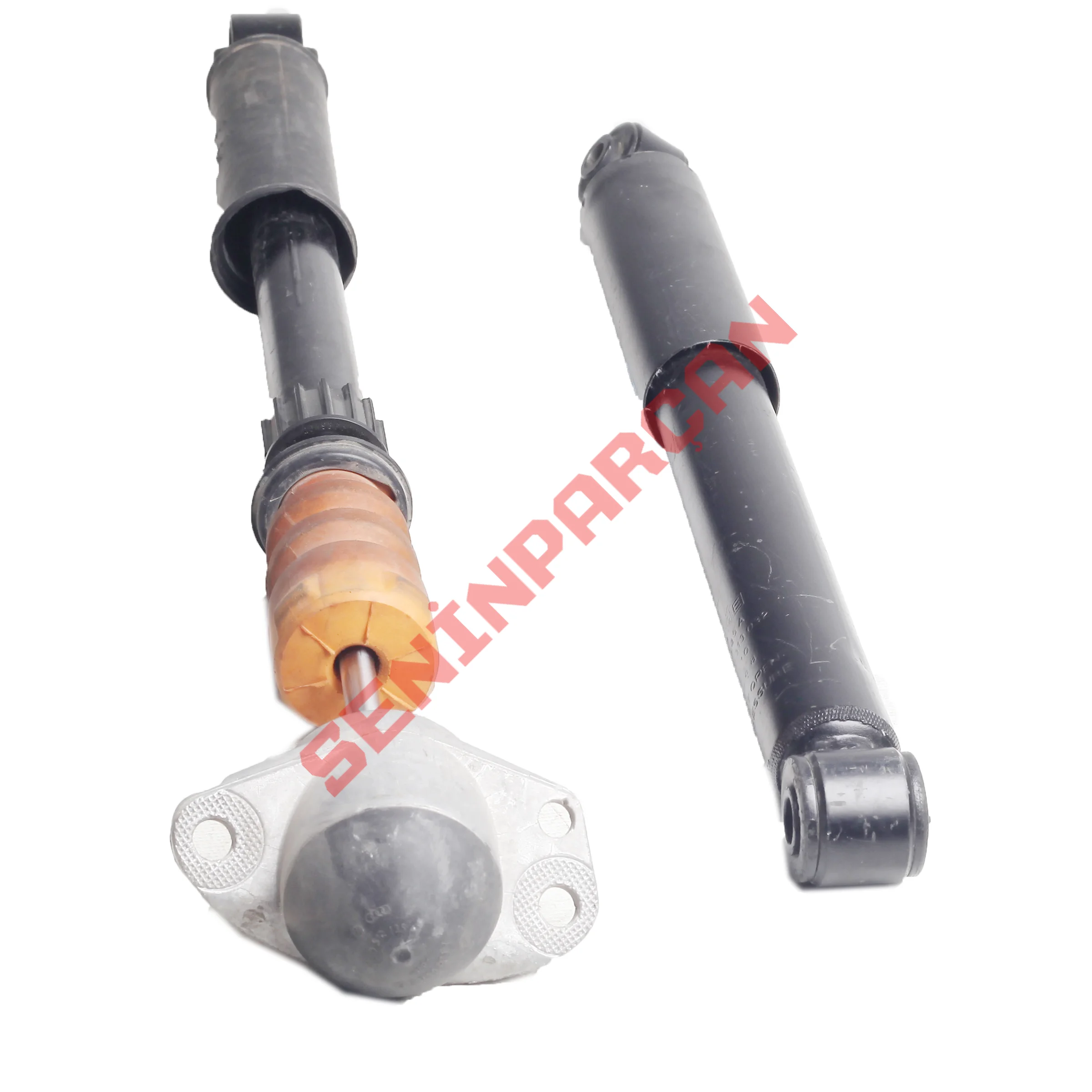 6R0513025 - AMARTİSÖR ARKA POLO 6