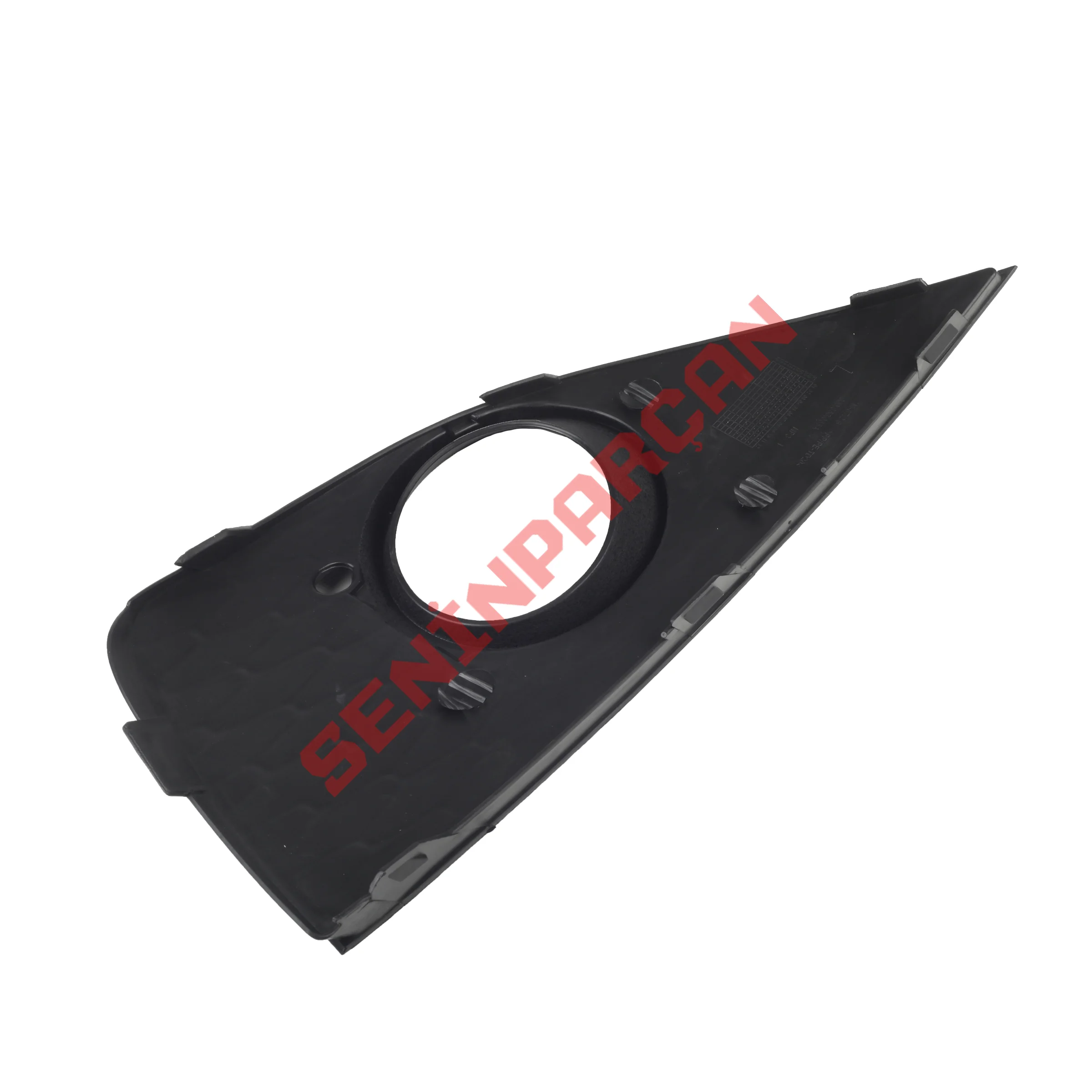 6J0853665A - SİS ÇERÇEVESİ SİSLİ IBIZA 2009-2011