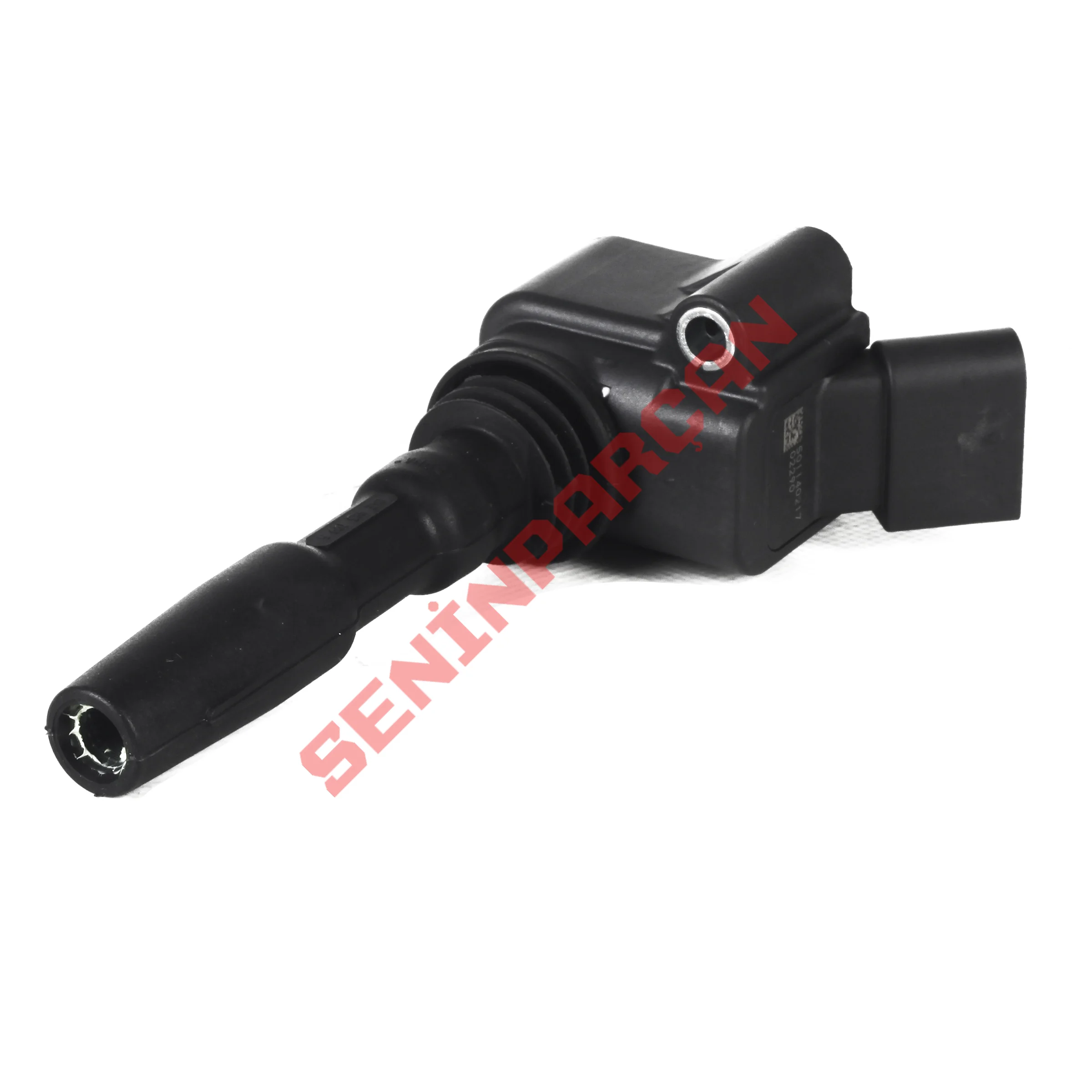 04E905110M - ATEŞLEME BUJİSİ SOKETİ OLAN