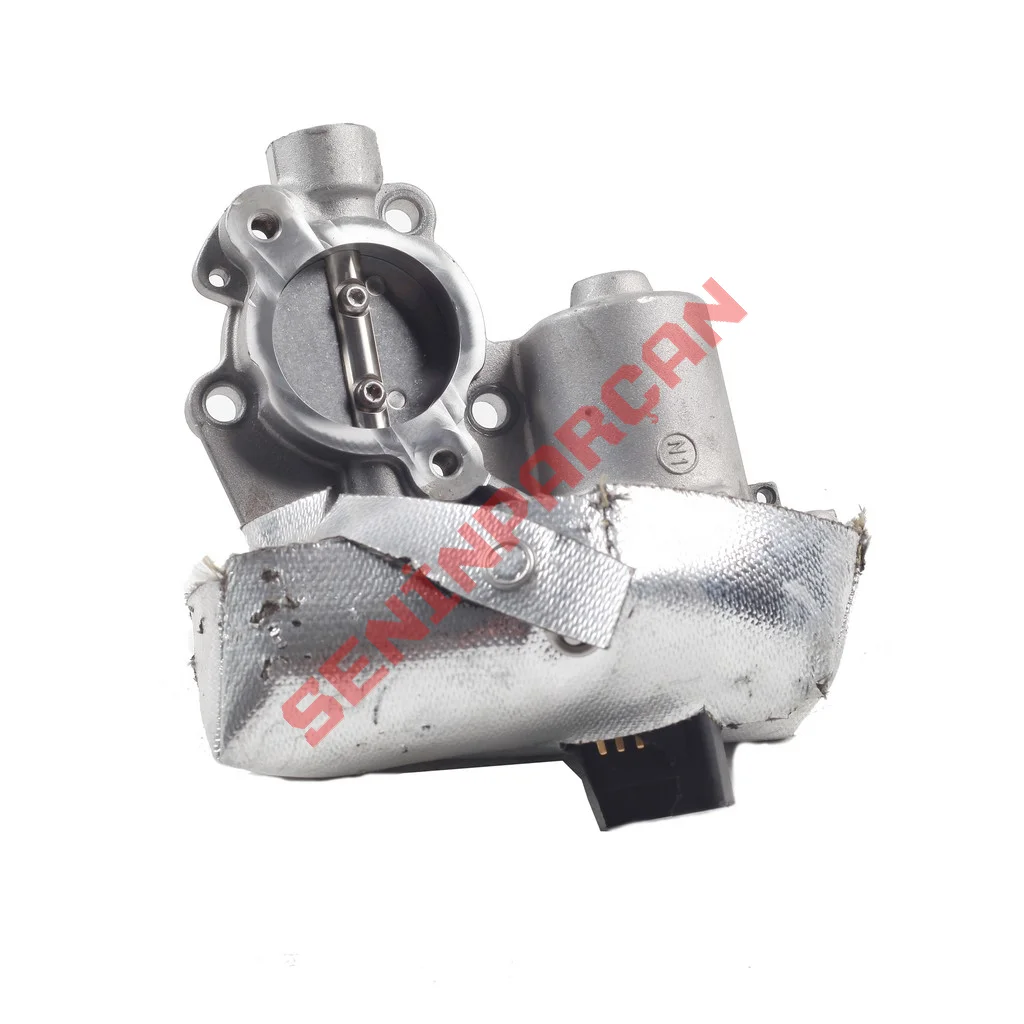 04L131501D - EGZOZ GERİ DÖNÜŞ VALFİ