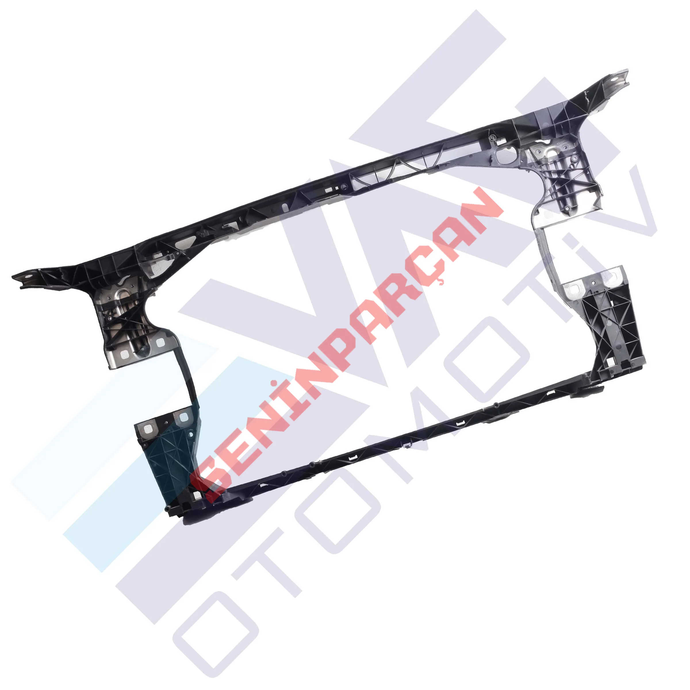 8W0805594 - PANEL ÖN AUDI A4 2016-2019