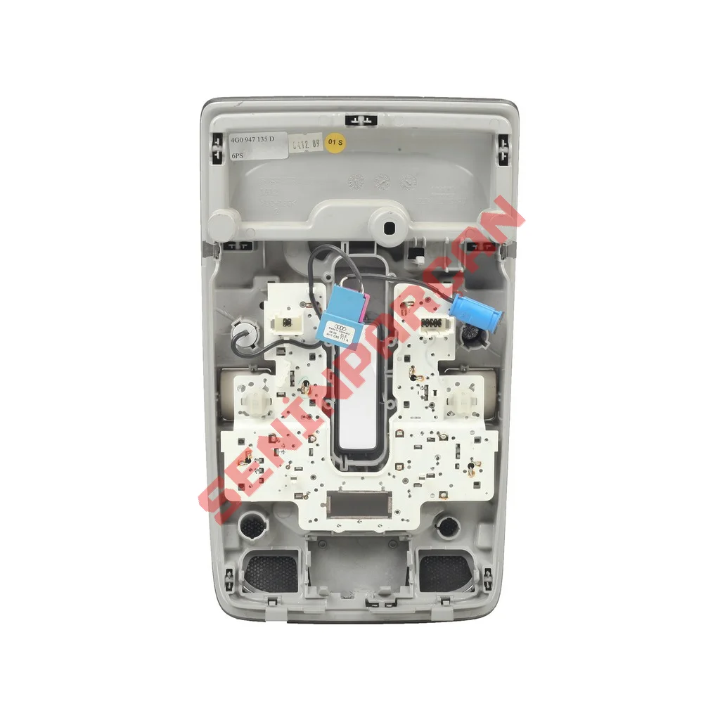 4G0947135D - TAVAN LAMBASI