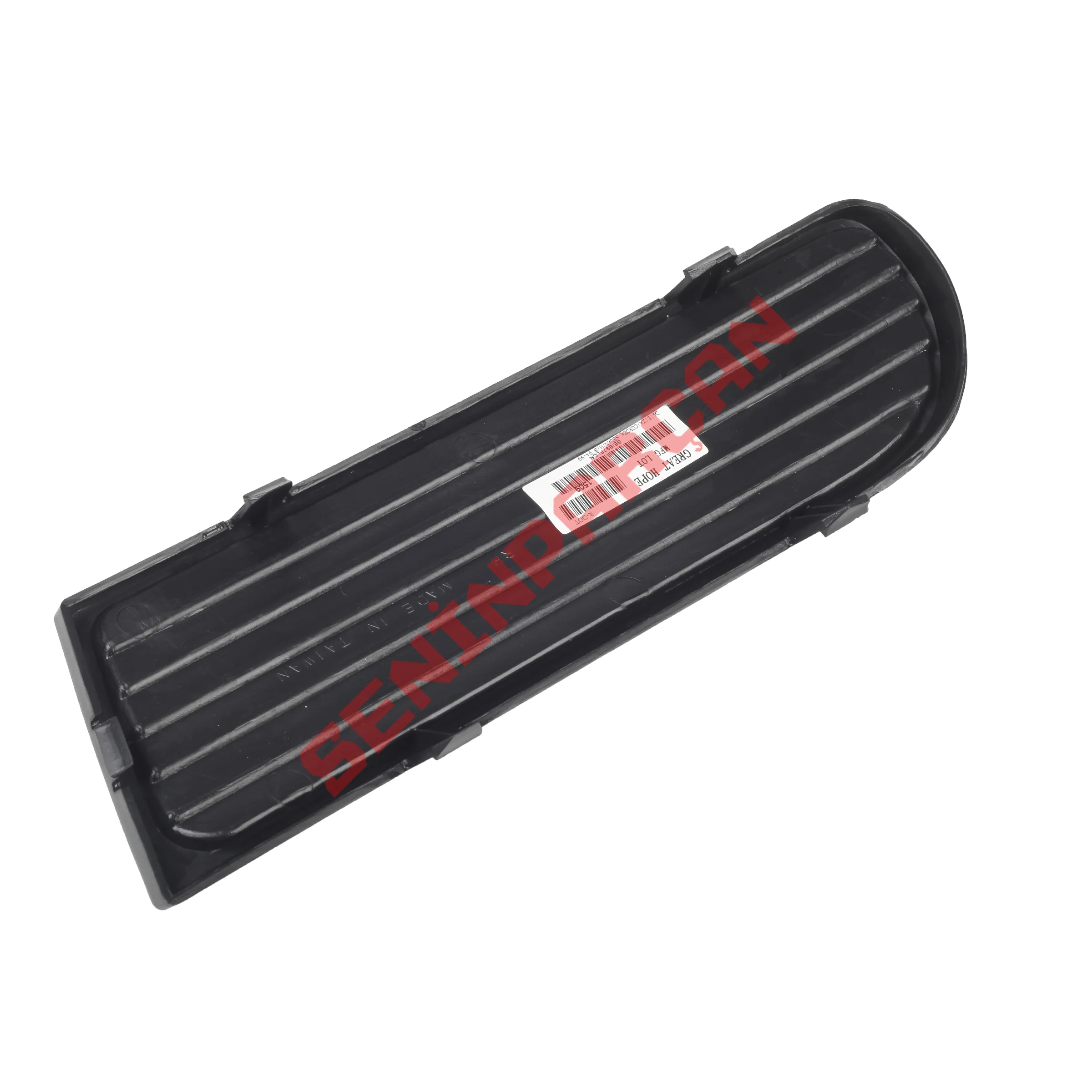 6K0853666A01C - SİS ÇERÇEVESİ SİSSİZ SAĞ İBİZA 1996-