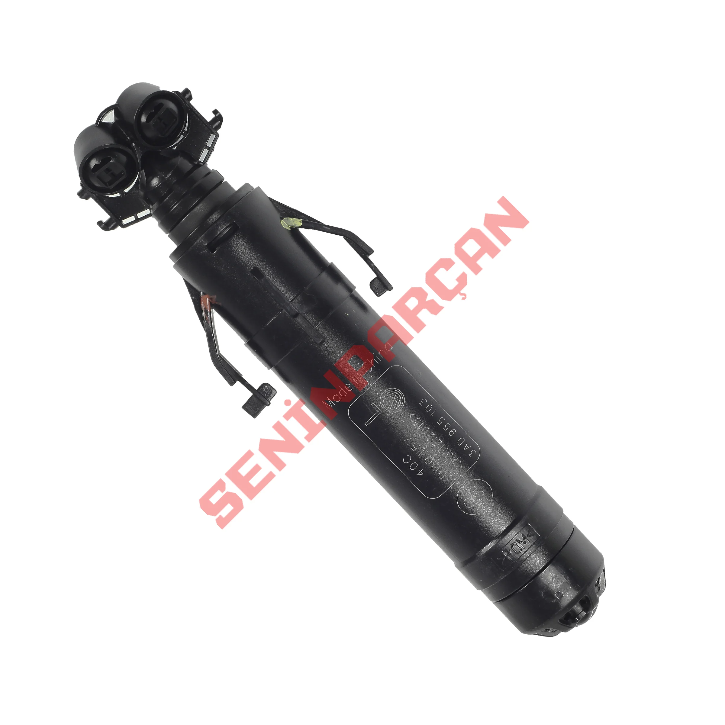 3AA955103 - FAR YIKAMA ROBOTU SOL PASSAT 2011-