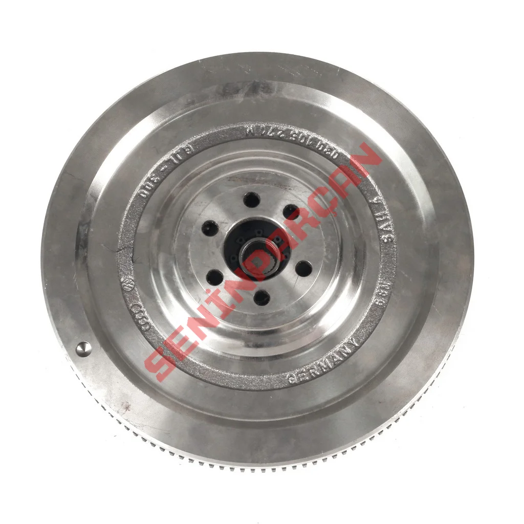 03D105269 - VOLAN DİŞLİSİ