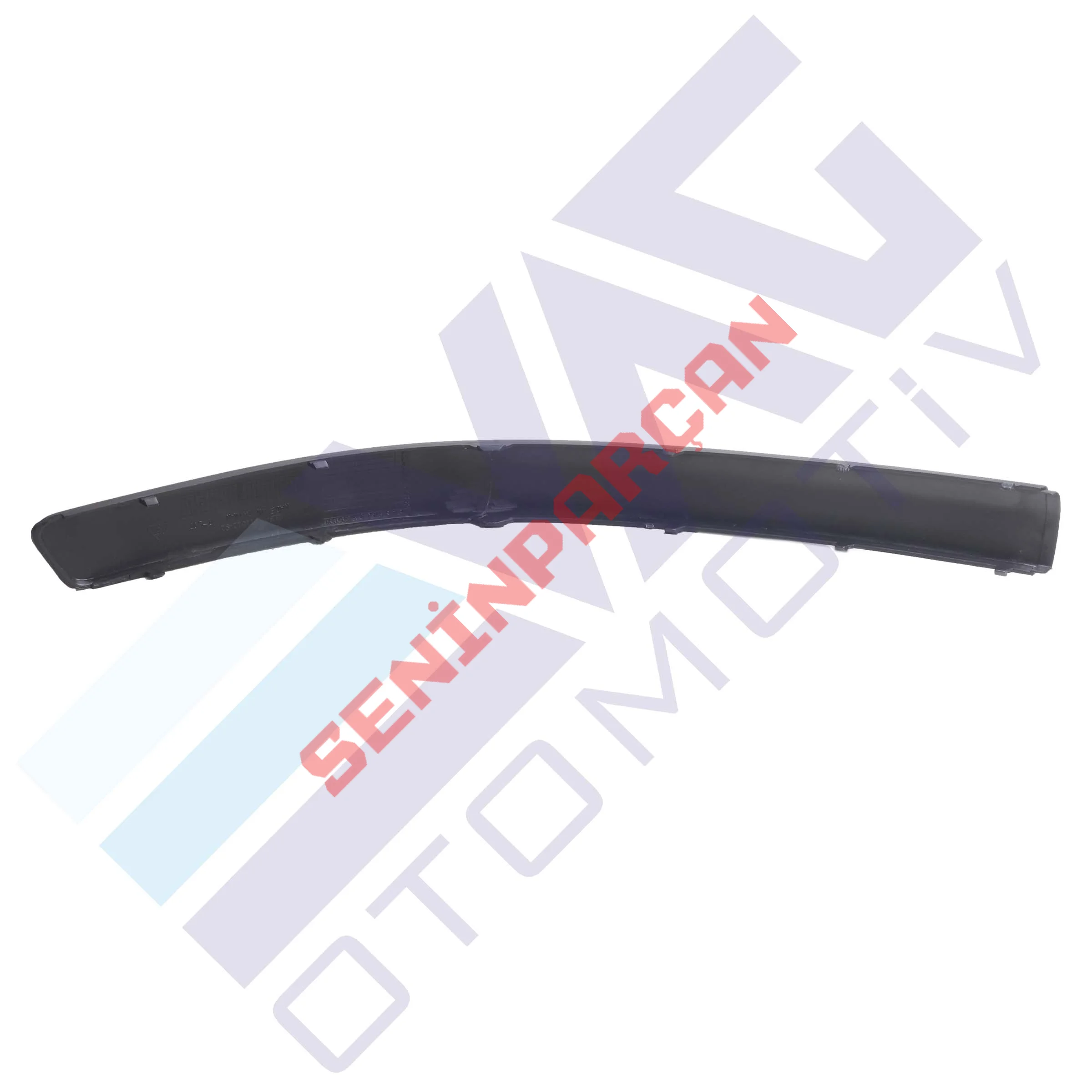 3B0807718B41 - TAMPON BANDI ÖN SAĞ PASSAT 1997-