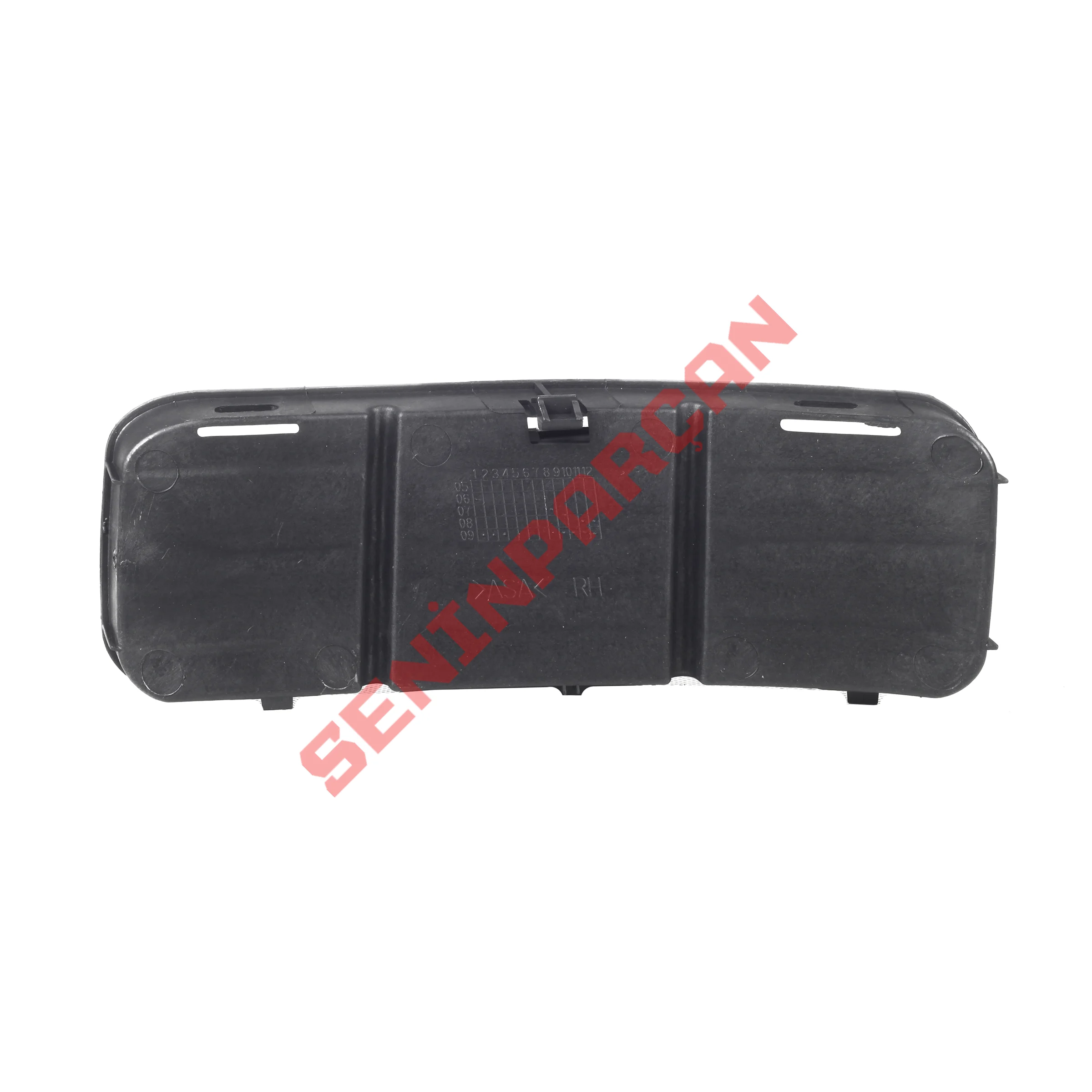 6K5853666A - SİS KAPAĞI SİSSİZ POLO CLASSIC 1996-2003