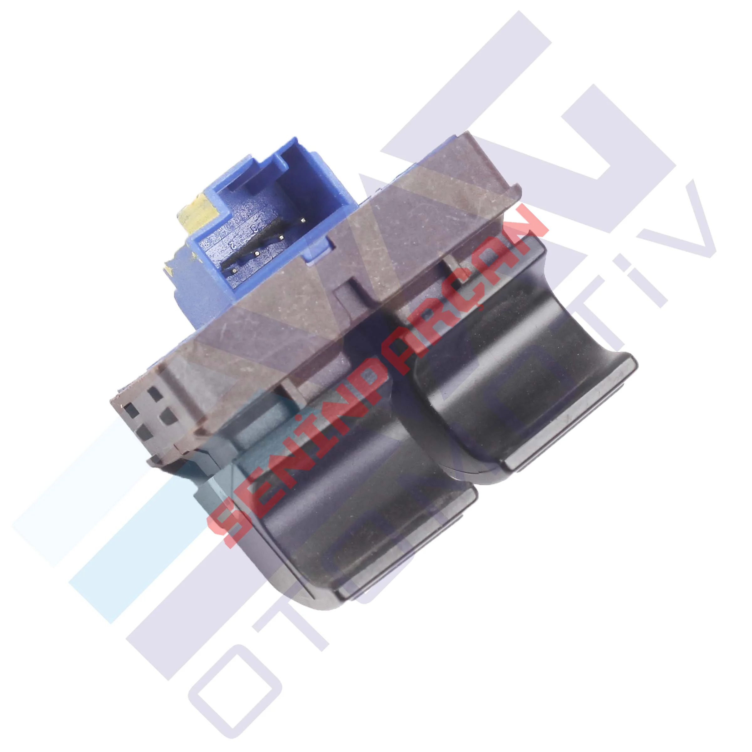 3C0959903BREH - BAGAJ VE DEPO KAPAĞI KUMAN-