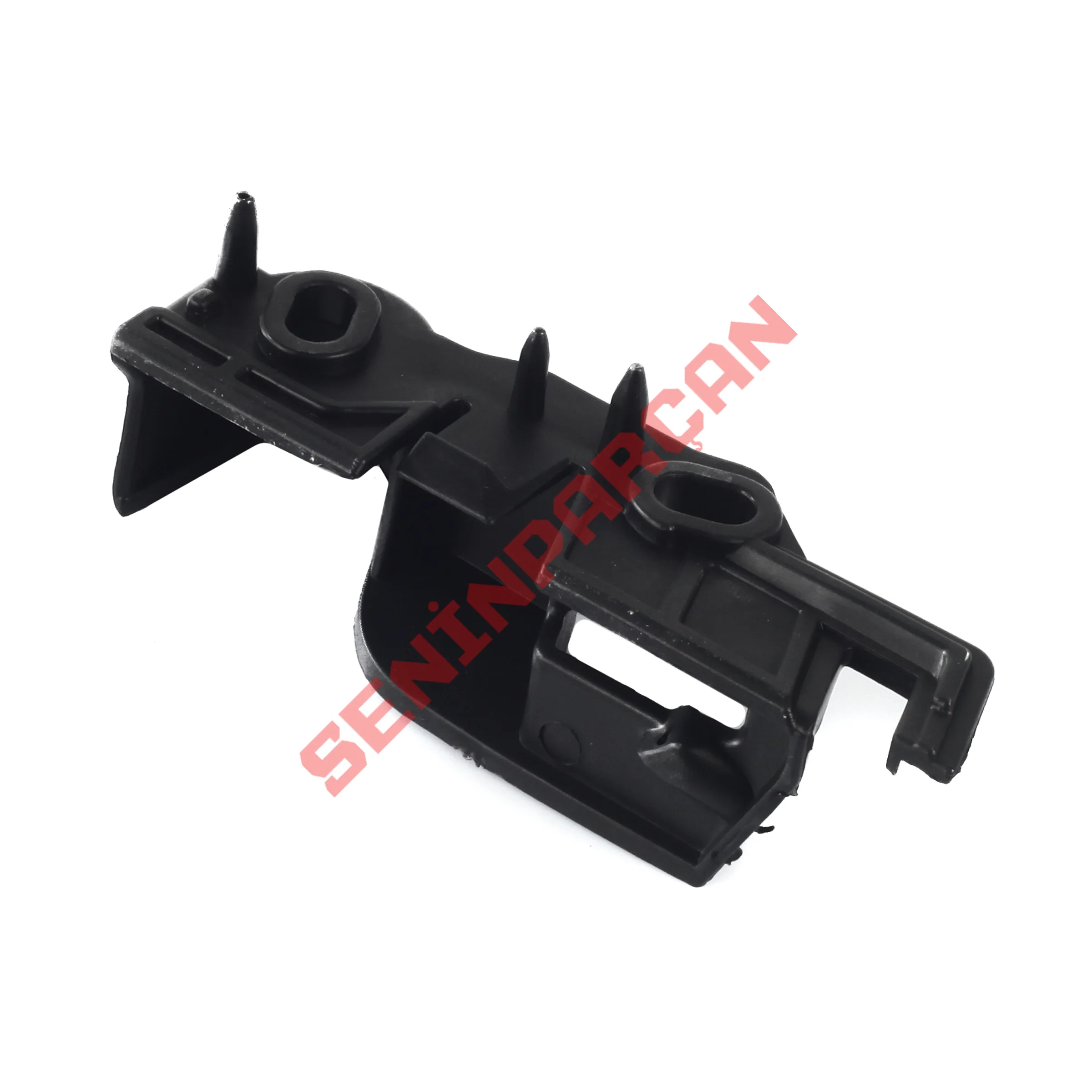8K0807283E - TAMPON BRAKETİ ÖN SOL AUDI A4 2013-2016