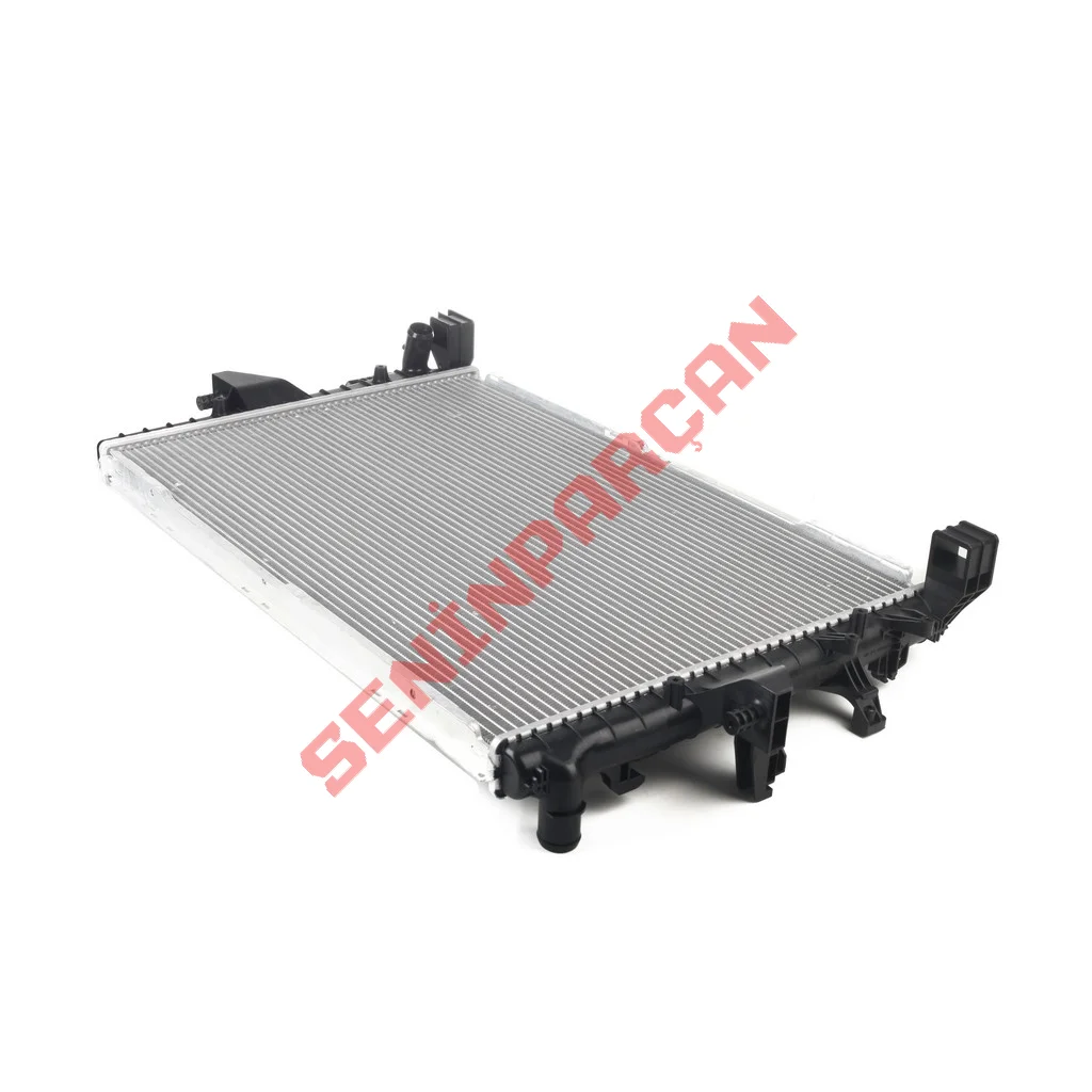 7E0121253A - SU RADYATORU TRANSPORTER M-T AC+/- 2009-