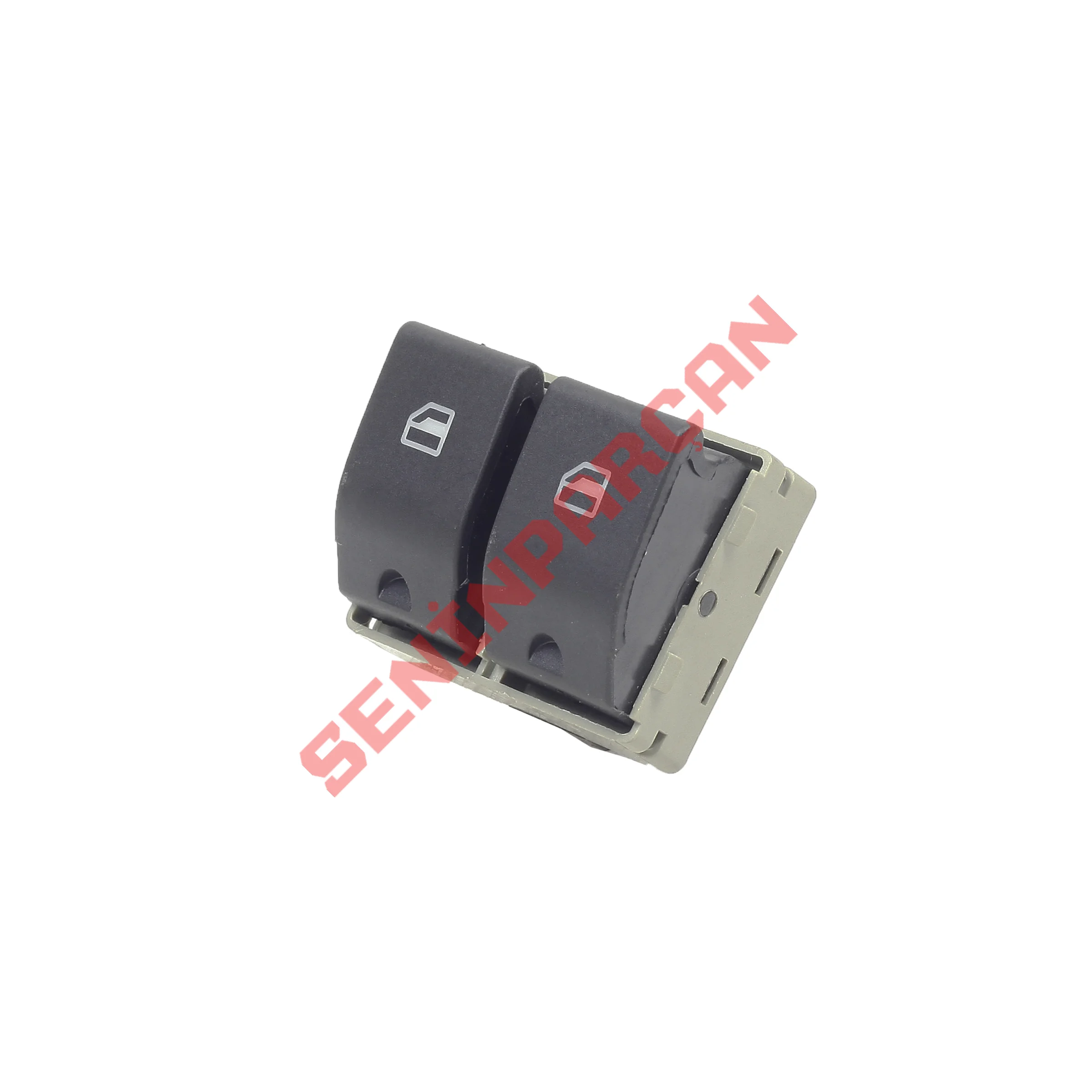 6Q0959855 - ELEKTRİKLİ CAM OTOMATİĞİ