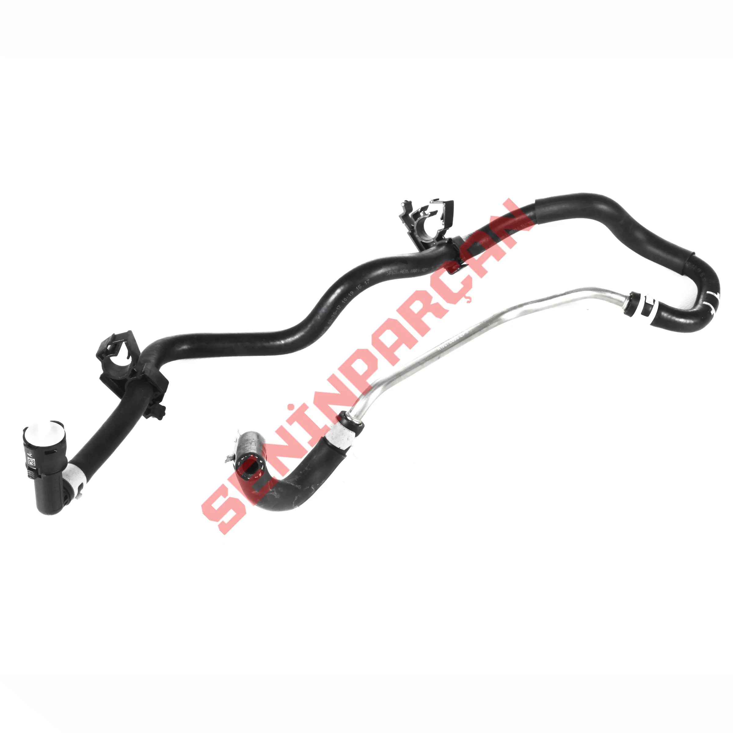 04C133723AN - YAKIT HATTI