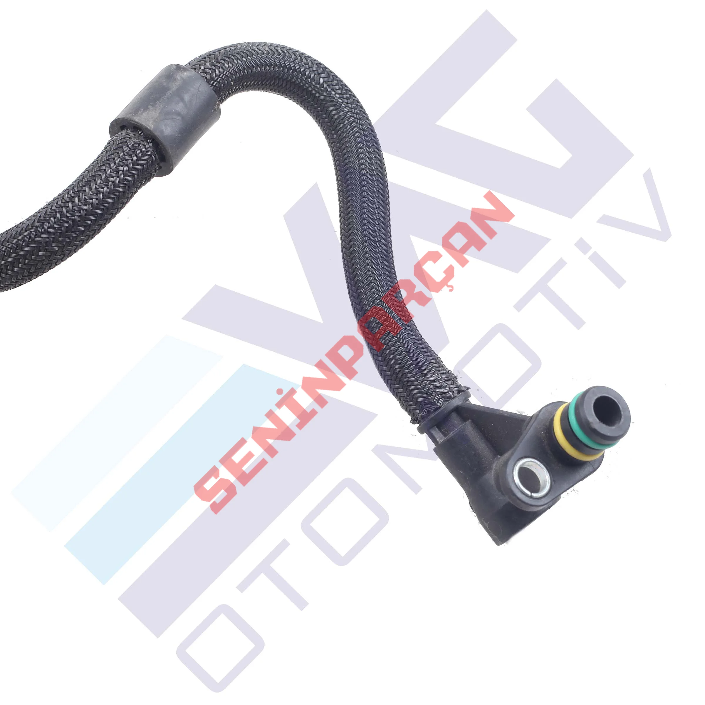 06J133781BB - BAĞLANTI HORTUMU